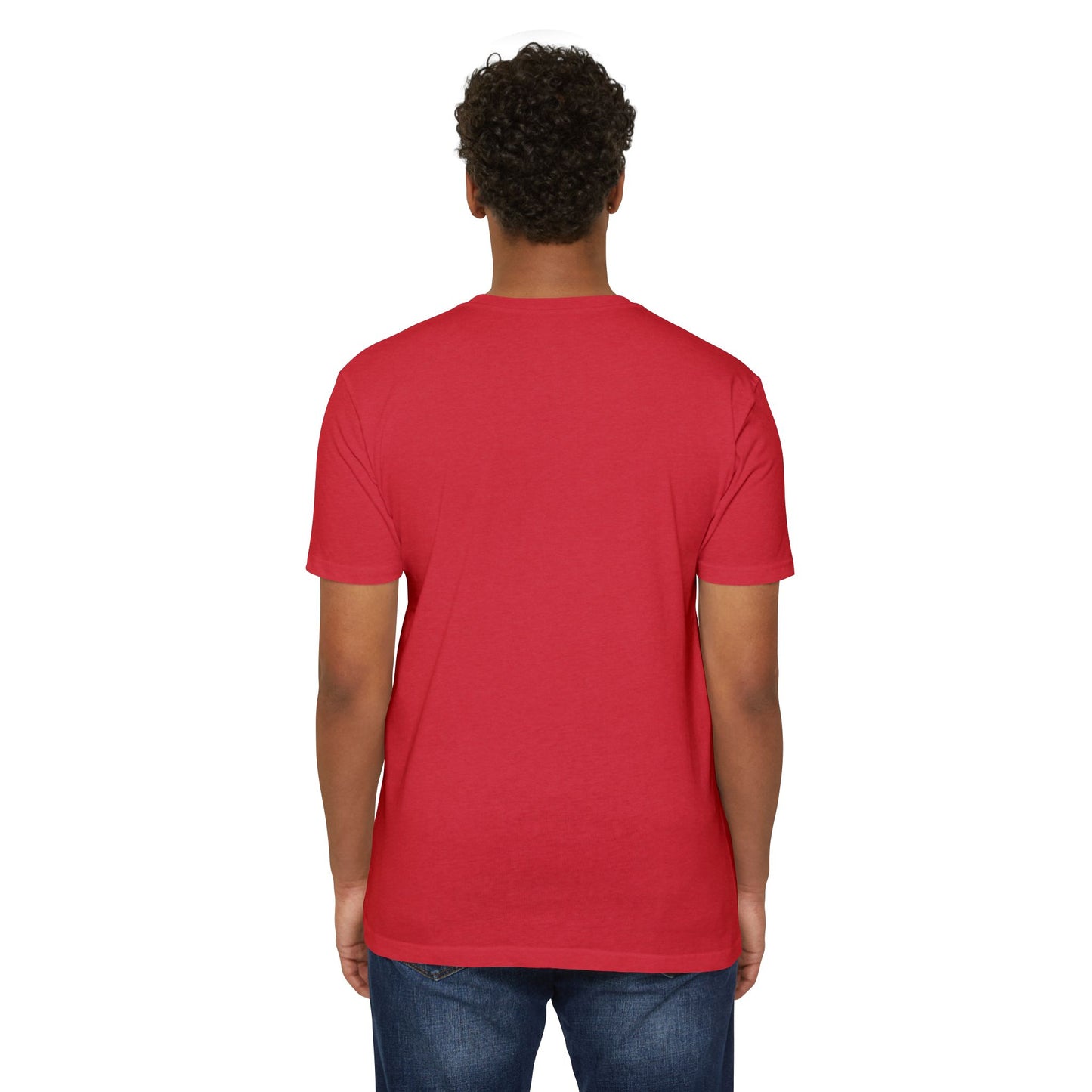 Korean Foodie T-Shirt - Tteokbokki K-Pop Tee