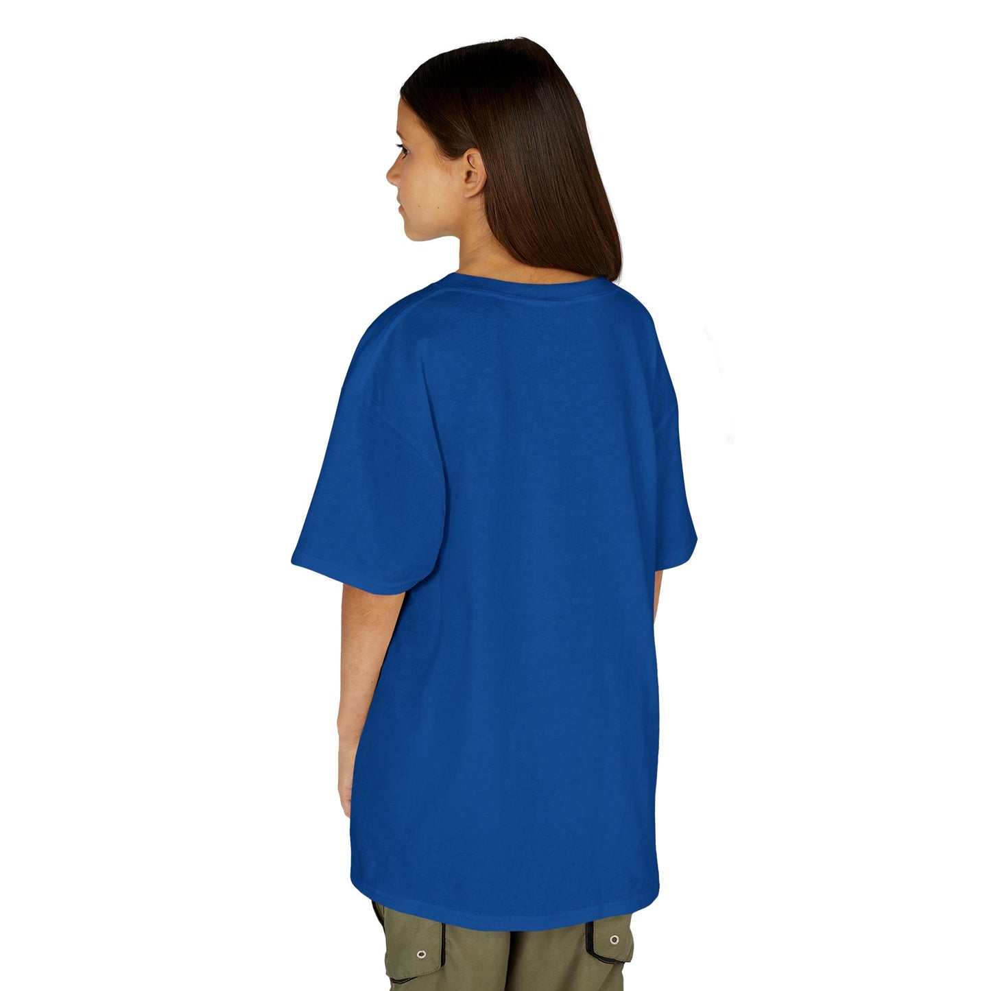 Kids Taekwondo Tee - Fun Martial Arts Shirt Gift