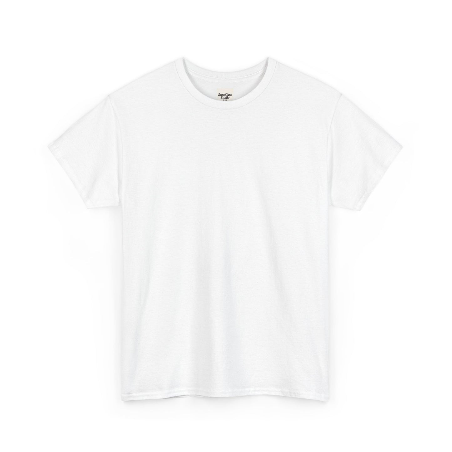 I'll Come Back Korea Travel Tee - Seoul Souvenir