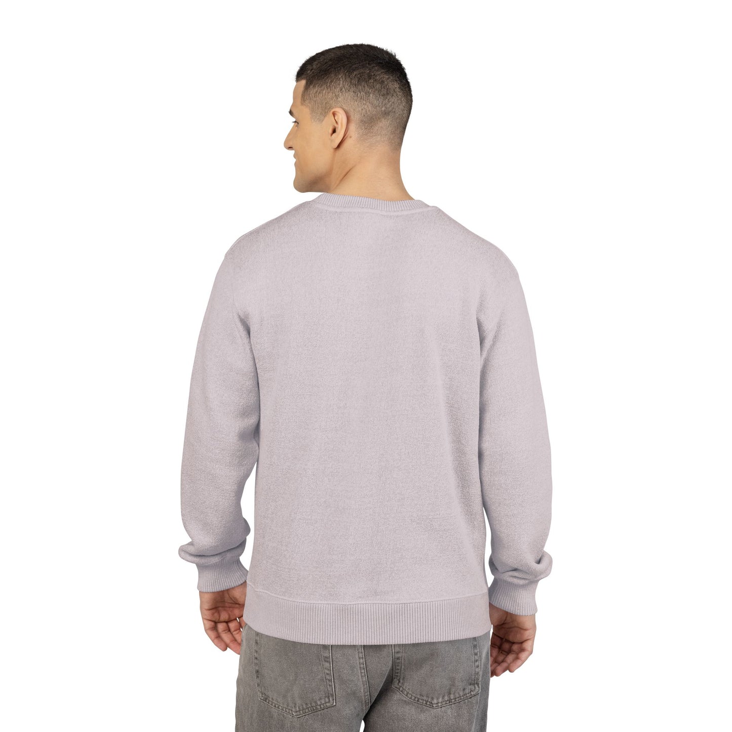 SeoulGlow Studio Nantucket Crewneck - Beach Gift
