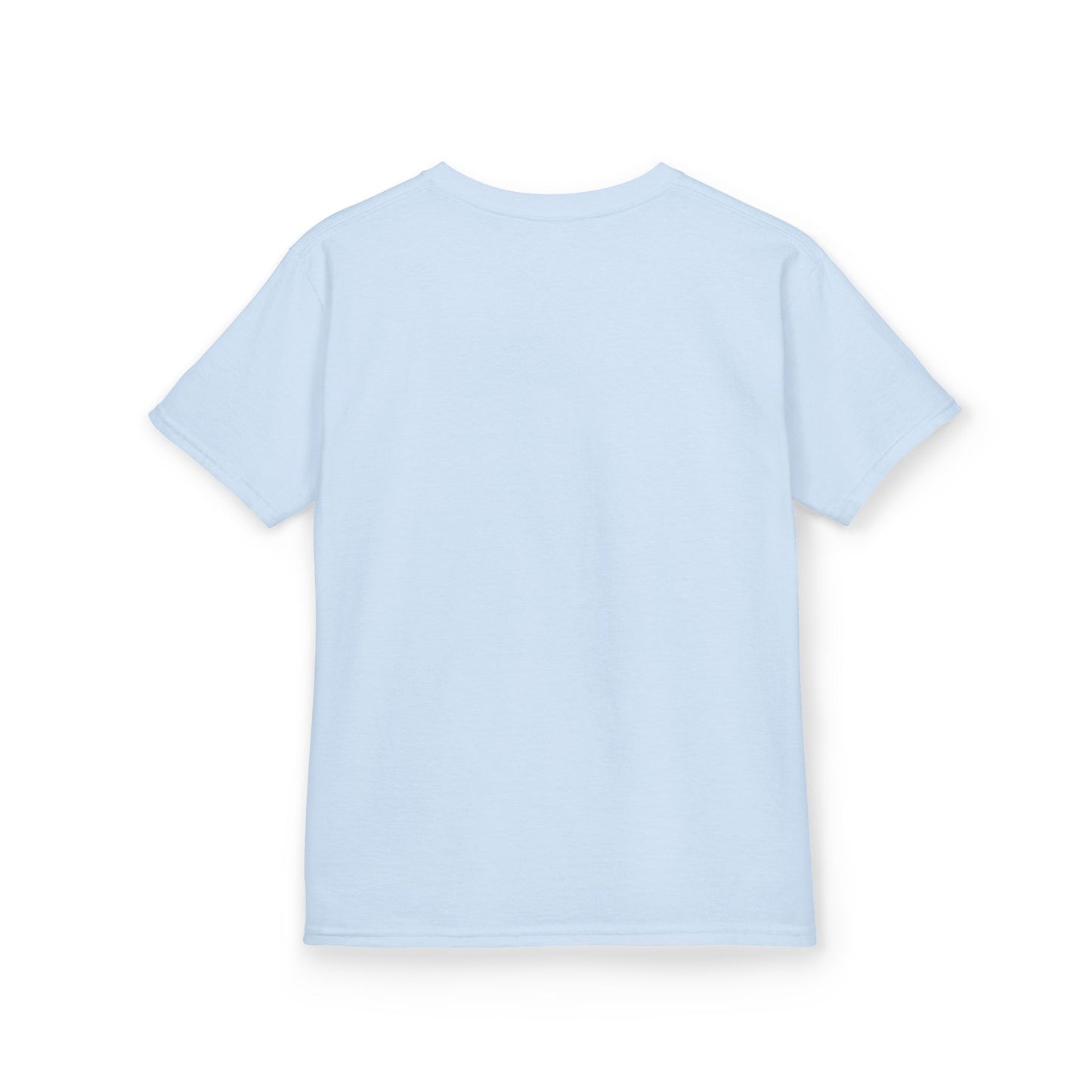 K-Pop Kids Tee, Fun Youth Shirt, Colorful Graphic Tee, Trendy Kids Apparel, Perfect Gift for Music Lovers