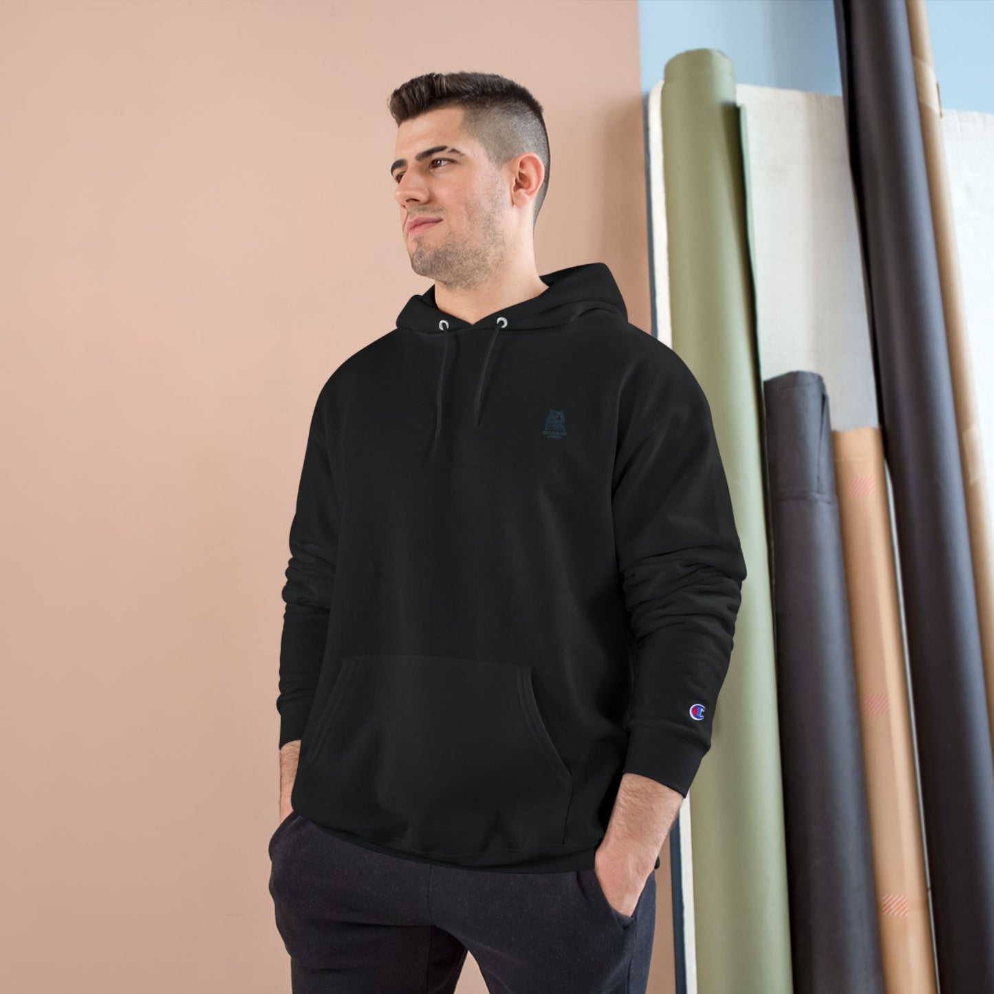 (US) Soju Makes Me Smarter Hoodie - Drink Enthusiast