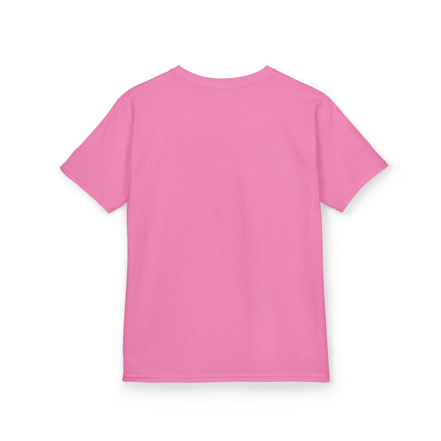 Kids Taekwondo Tee - Fun Martial Arts Shirt Gift