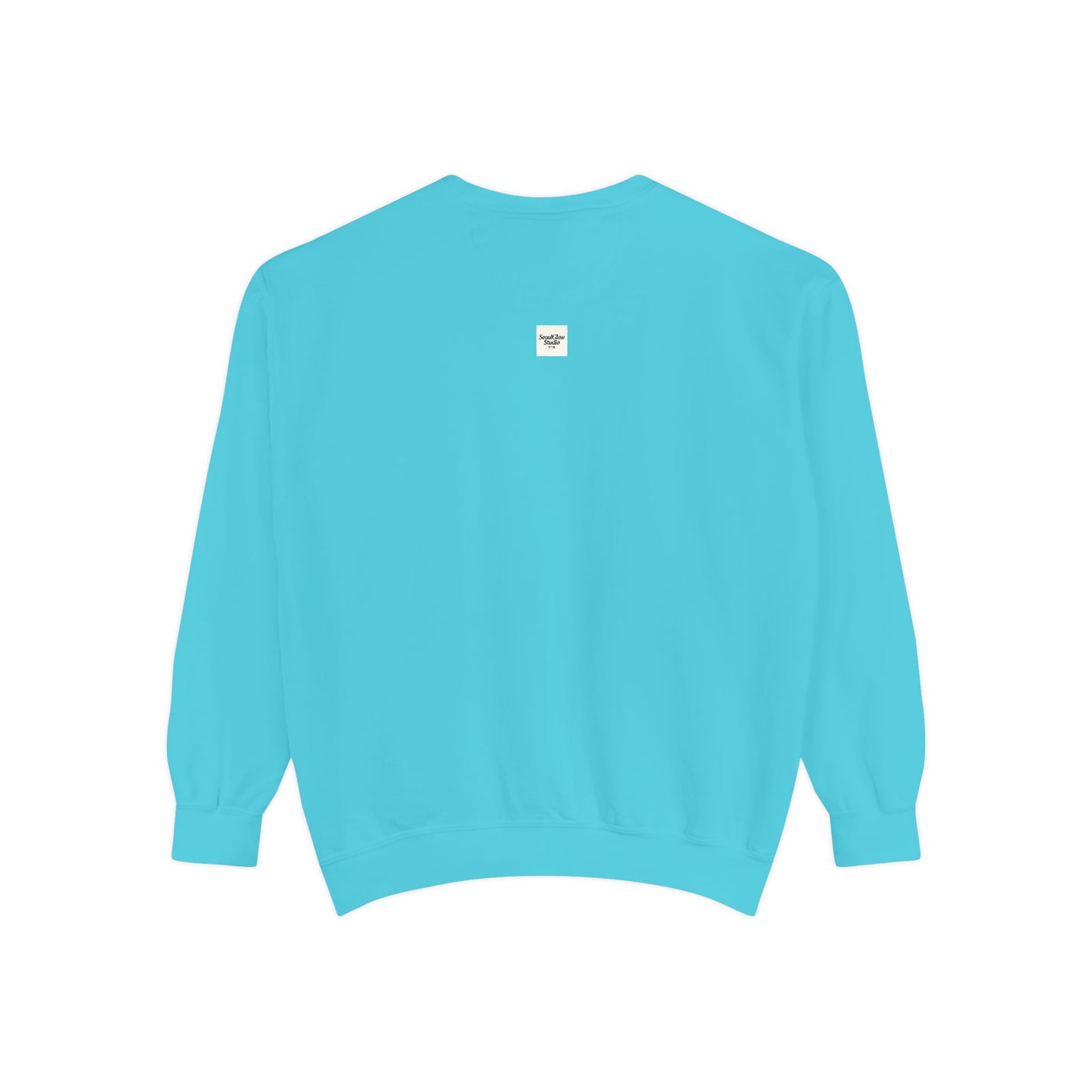 (US) Kimchi Powered Unisex Sweatshirt - Vegan Gift