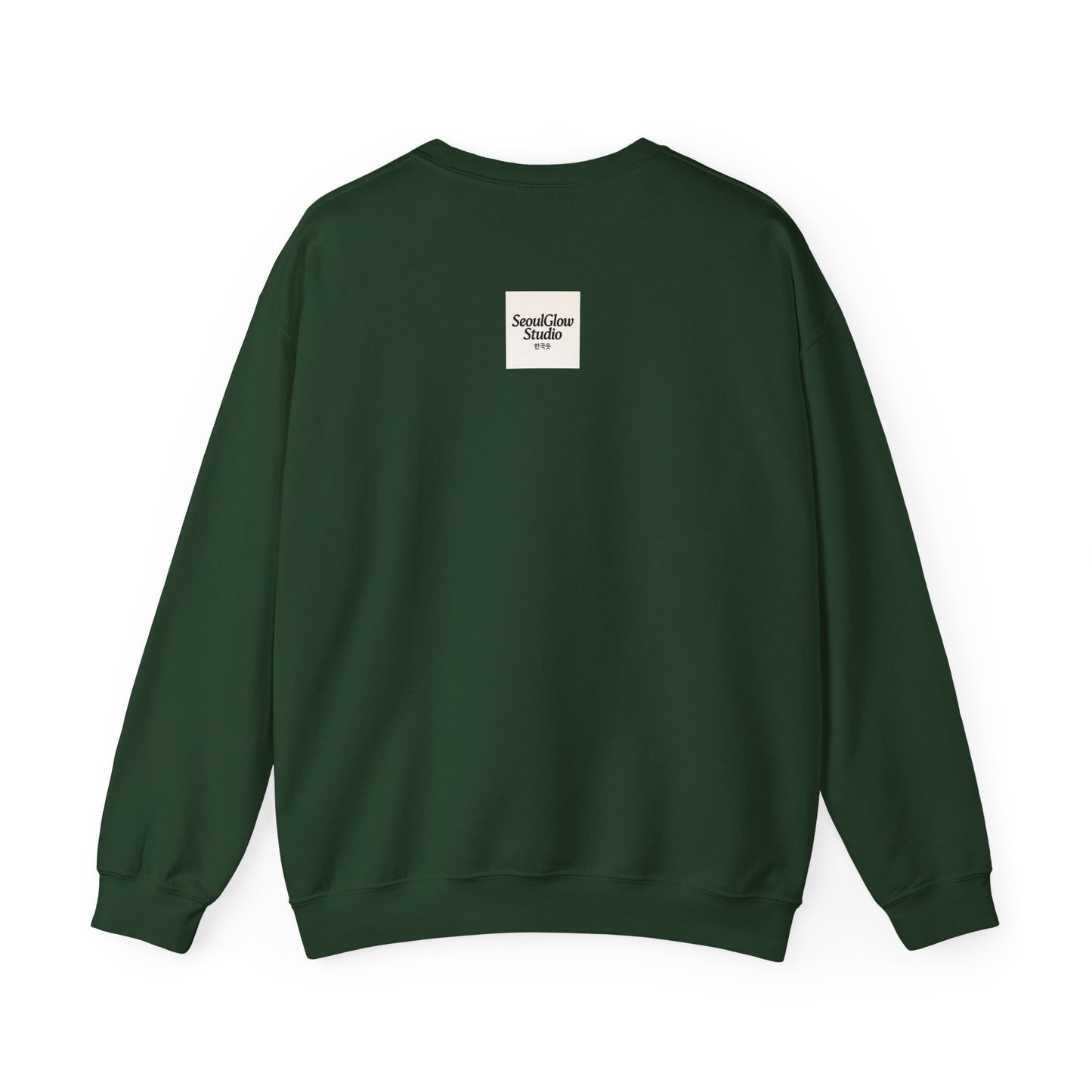 (US) Korea Trip Travel Sweater - Adventure Gift