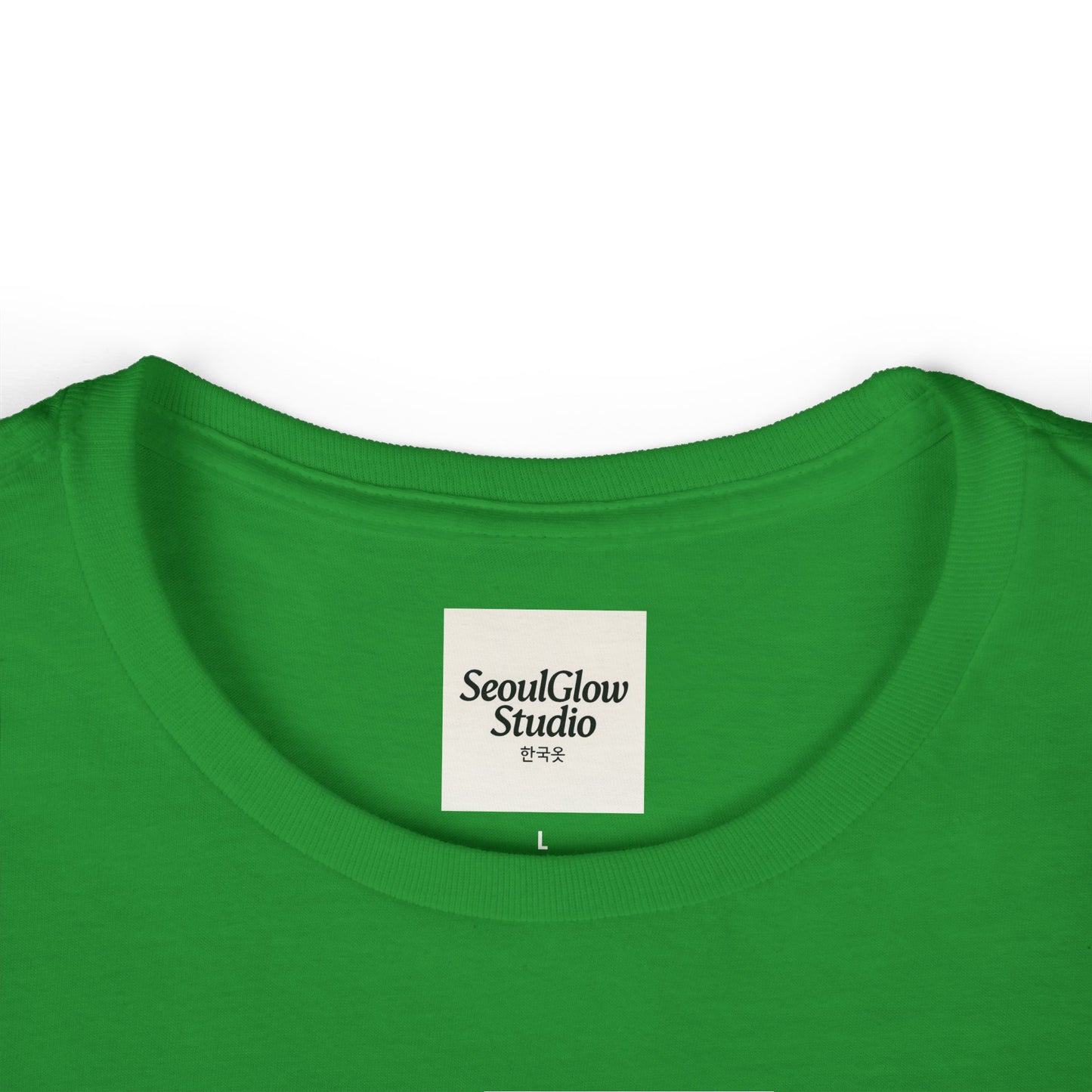 Welcome to Korea We Have Landed T-Shirt