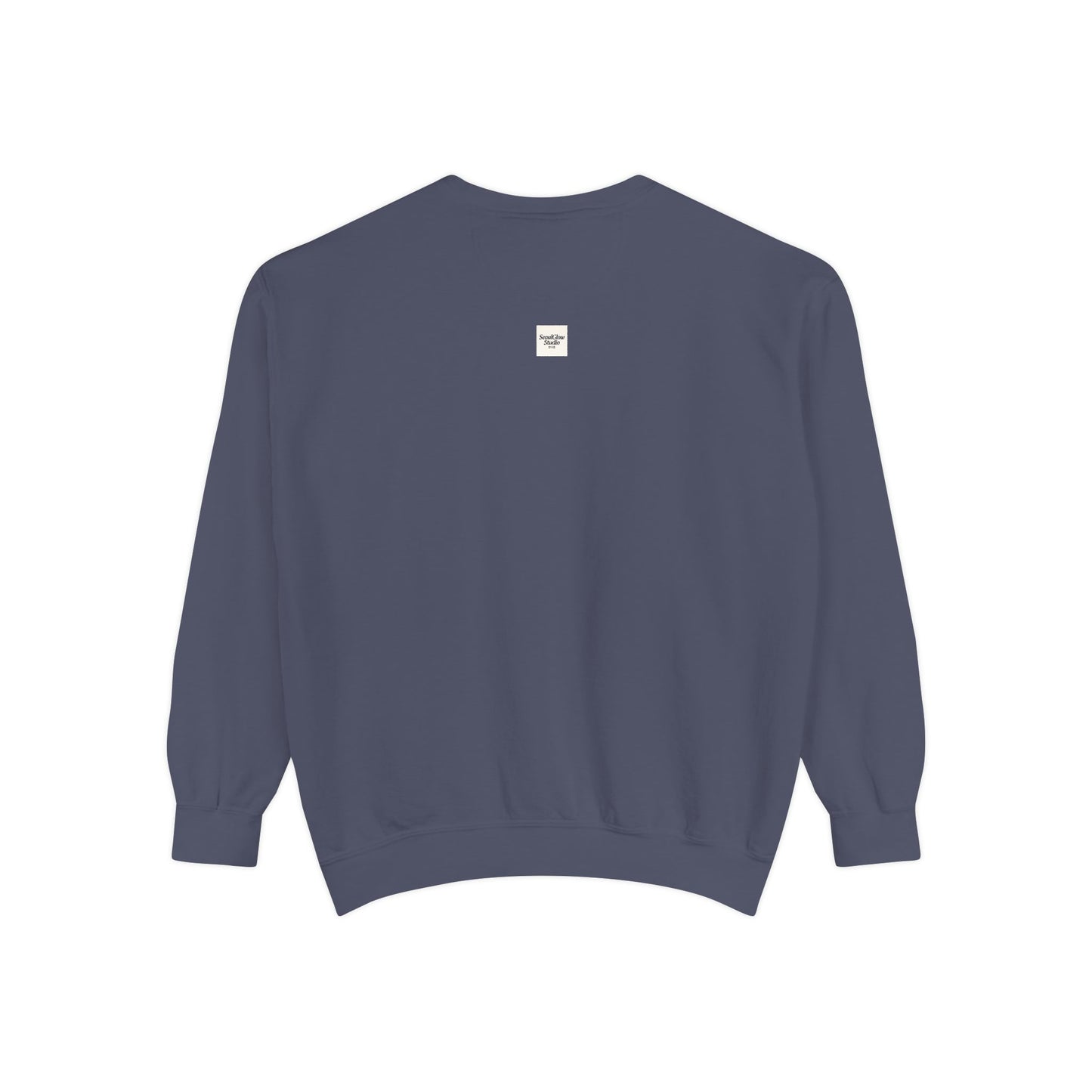 (US) Kimchi Powered Unisex Sweatshirt - Vegan Gift