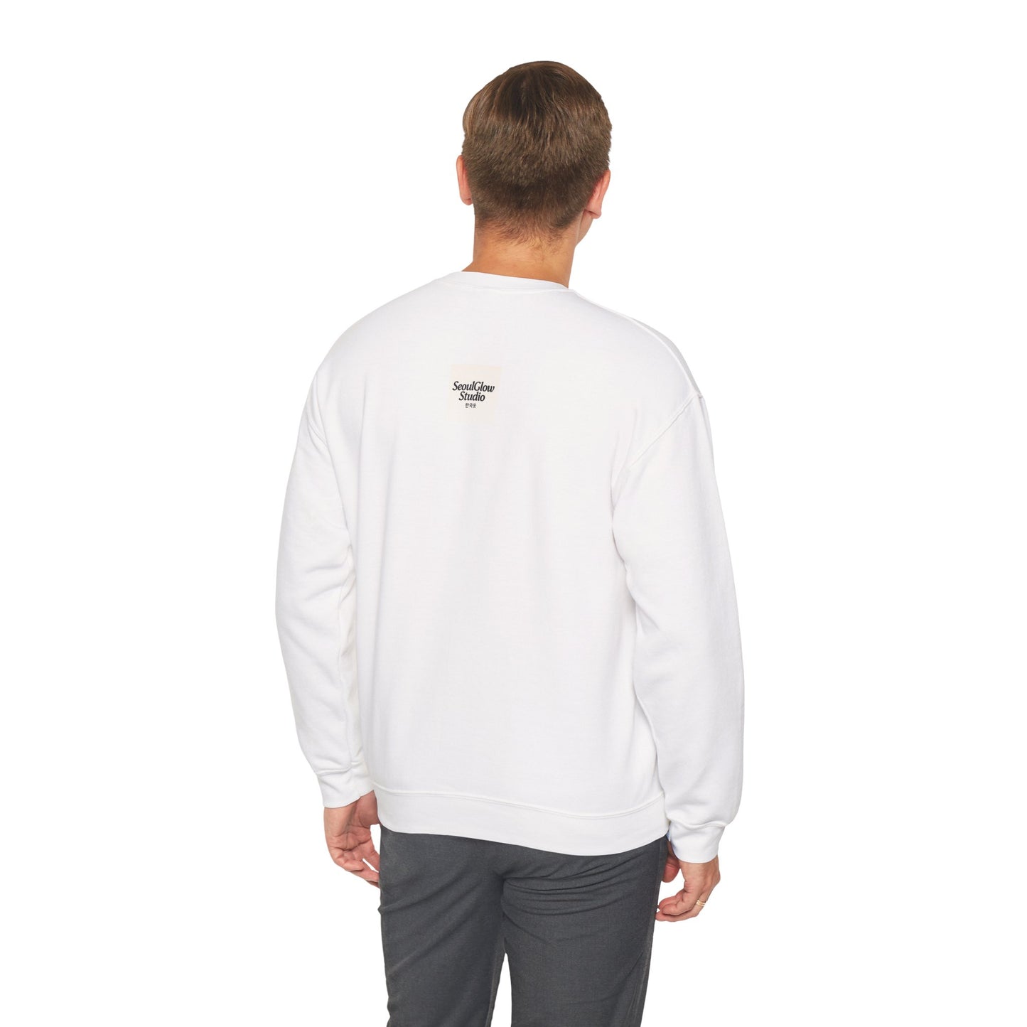 (US) Korea Trip Travel Sweater - Adventure Gift