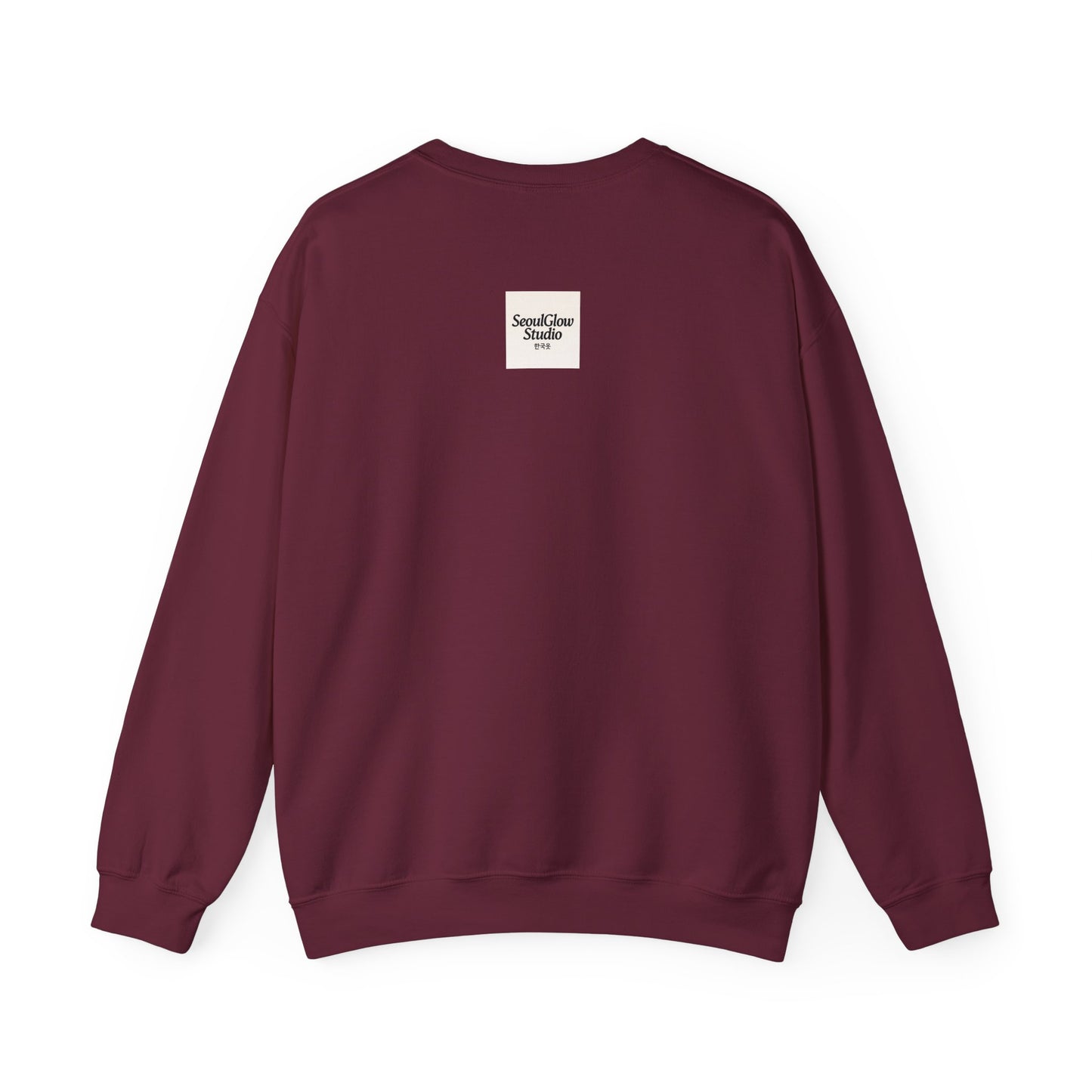 (US) Korea Trip Travel Sweater - Adventure Gift