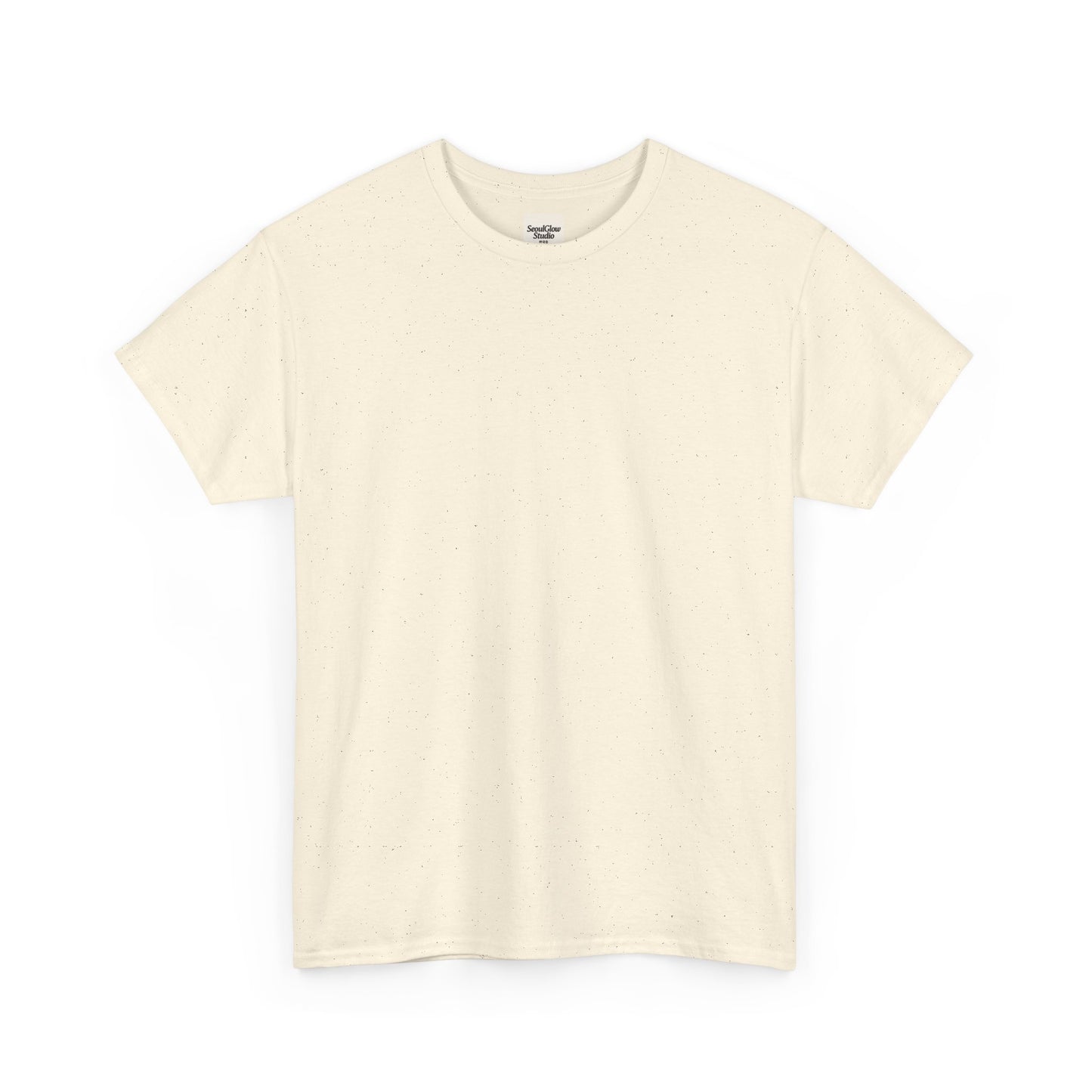 I'll Come Back Korea Travel Tee - Seoul Souvenir