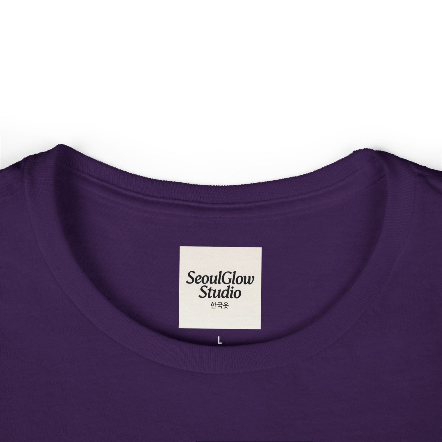 Welcome to Korea We Have Landed T-Shirt