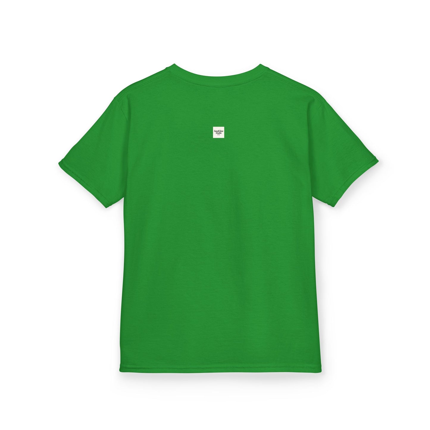 K-Pop Kids Cotton Tee, Perfect Gift for Young Fans, Birthday Present, Schoolwear, Casual Fashion, Music Lovers