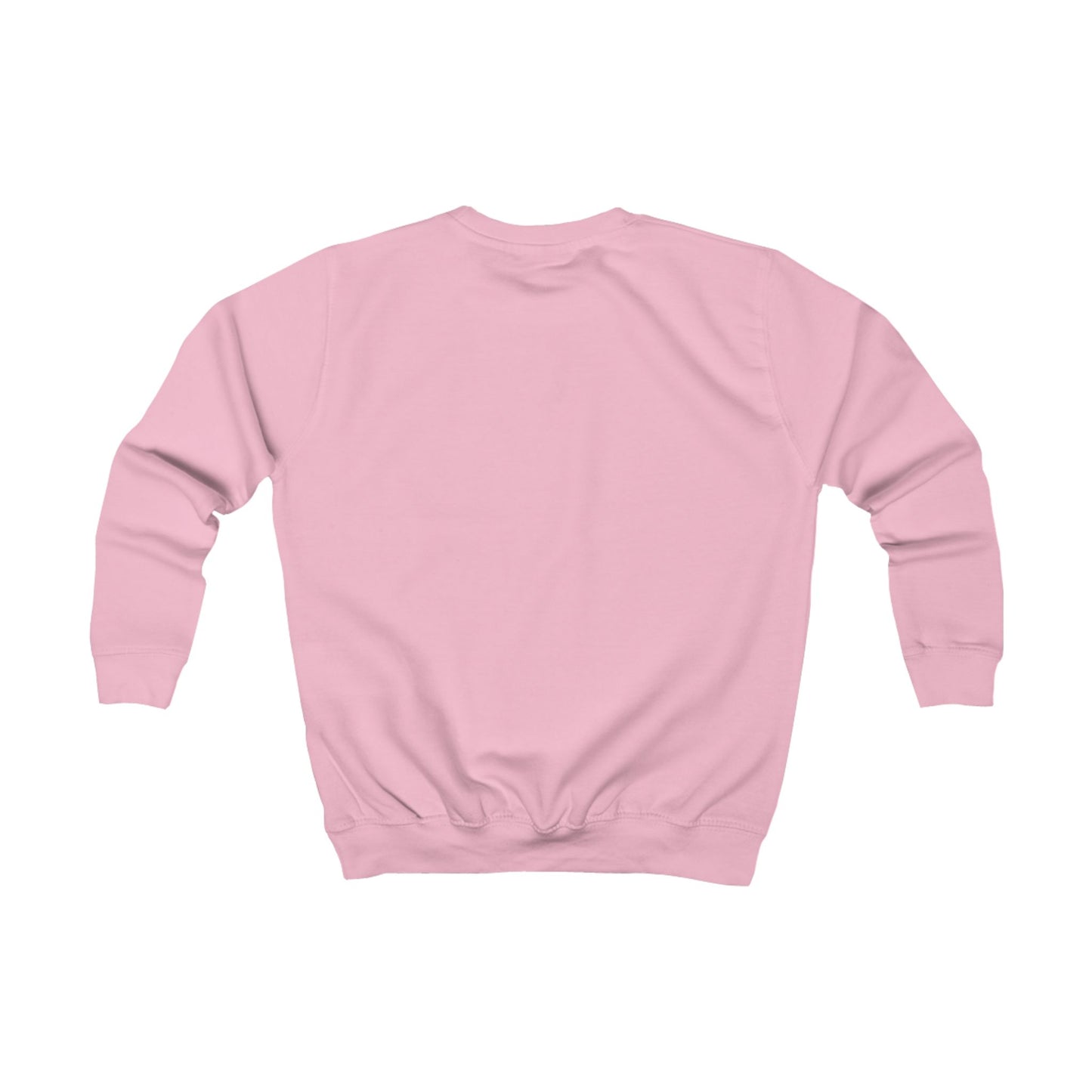 EU: Cute Tiger Kids Sweatshirt - Animal Lover Gift