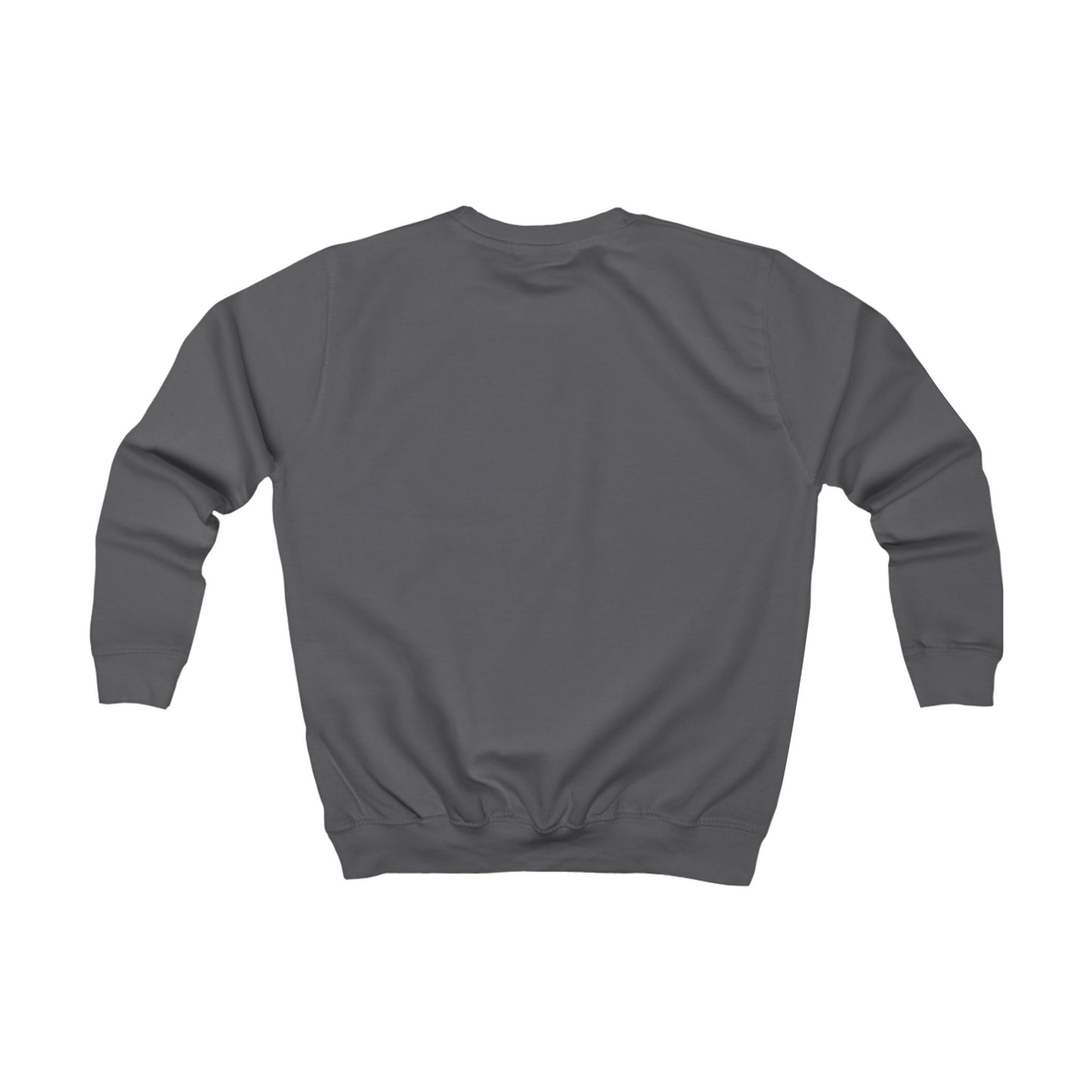 EU: Cute Tiger Kids Sweatshirt - Animal Lover Gift