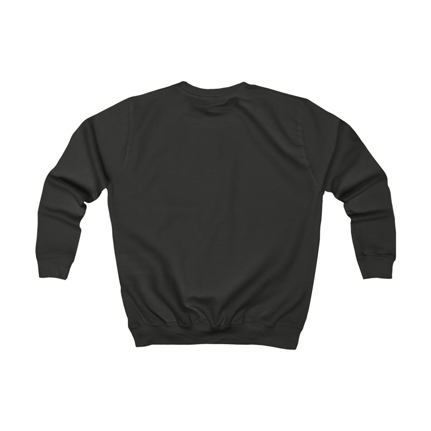 EU: Cute Tiger Kids Sweatshirt - Animal Lover Gift