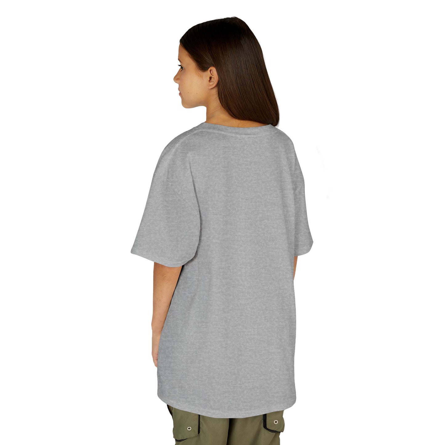 Kids Taekwondo Tee - Fun Martial Arts Shirt Gift