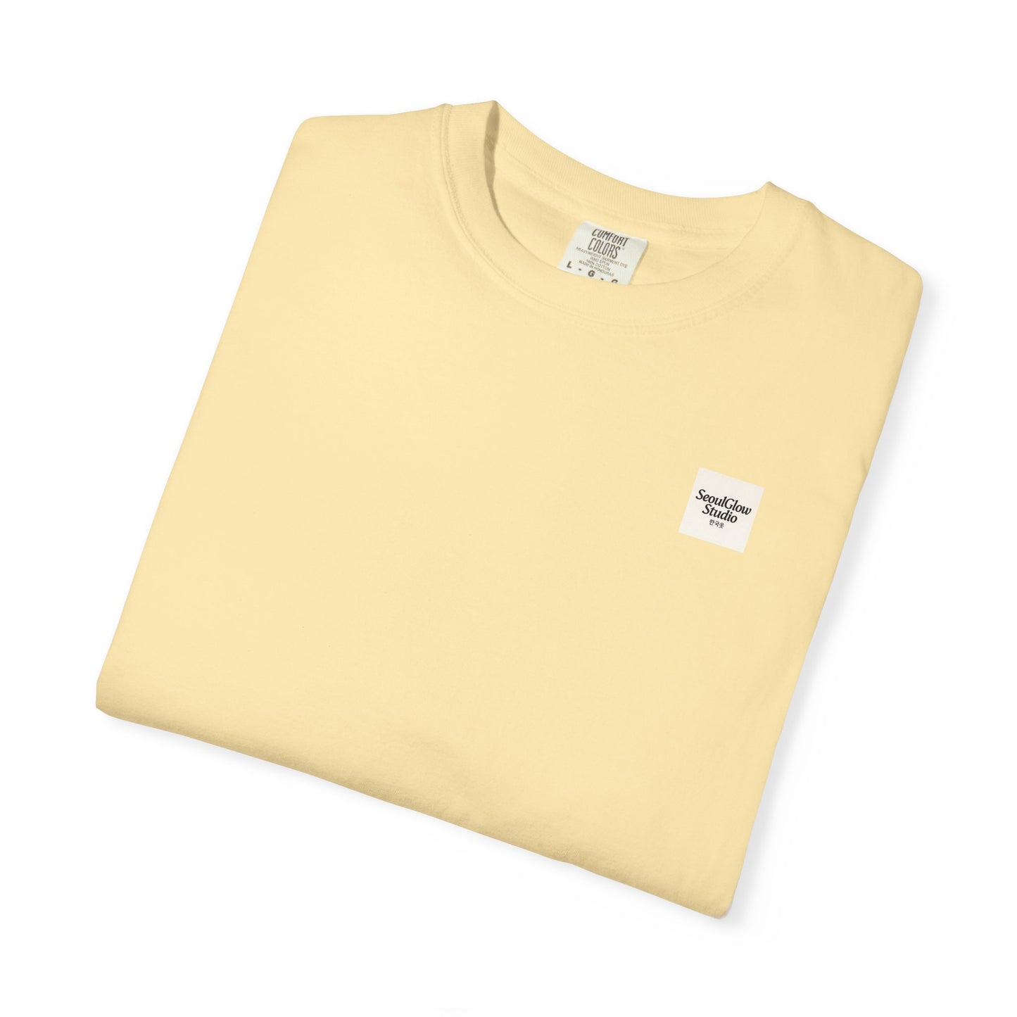 Seoul 2025 Graphic T-Shirt - Travel Gift