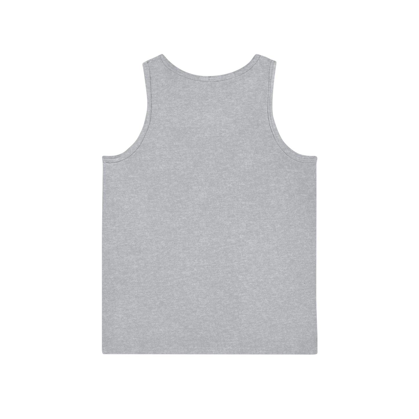 Love Korea Tank Top, Unisex Summer Shirt, Casual Wear, Gift for Fans, Vacation Outfit, Korea Lover Apparel