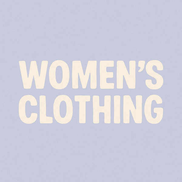 Europe Women's Clothing