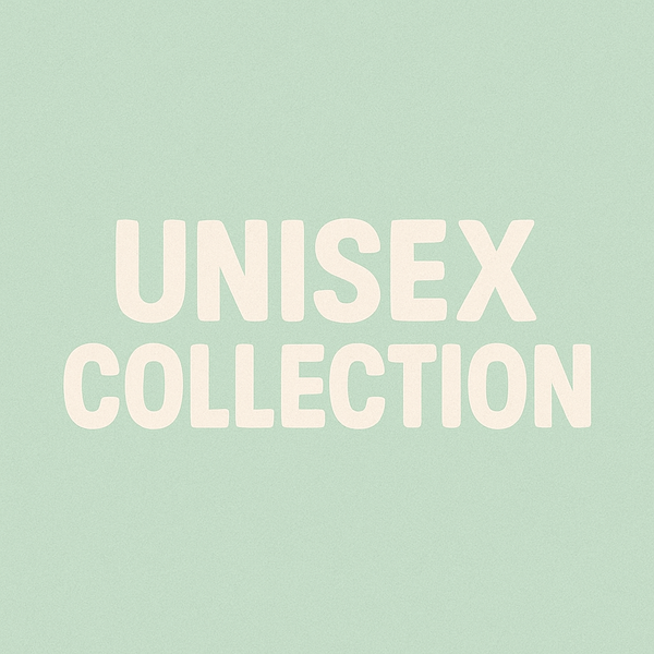 Europe Unisex Collection