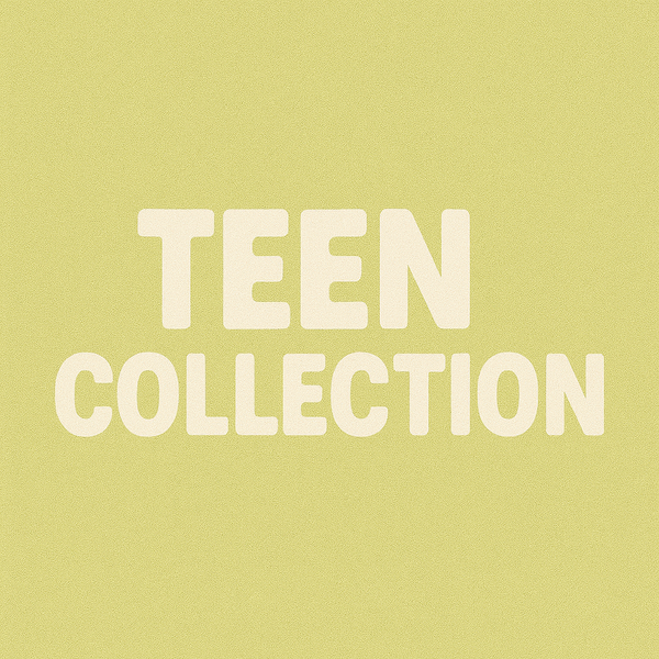 Europe Teen Collection