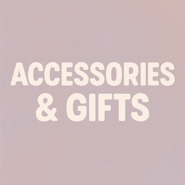 Europe Accessories & Gift Collection