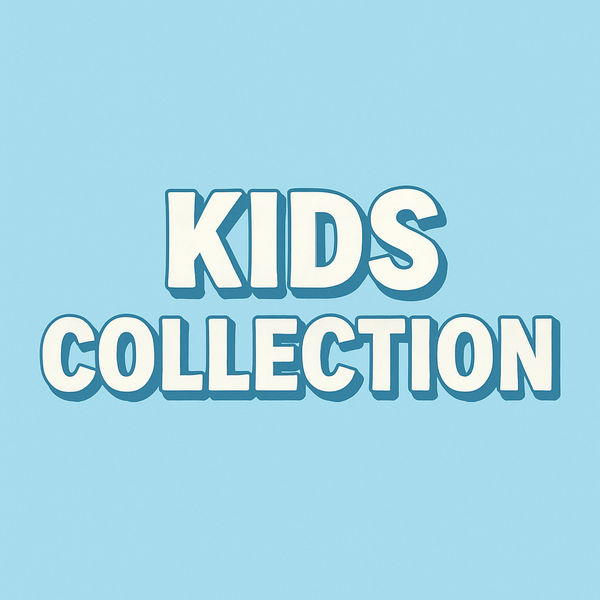 Europe Kids Collection