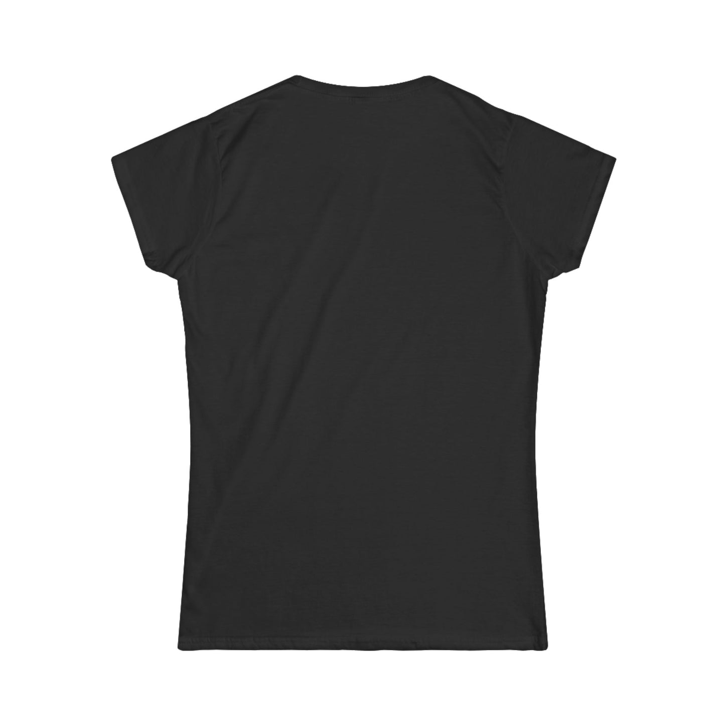(US) SeoulGlow Studio Women's Softstyle Tee