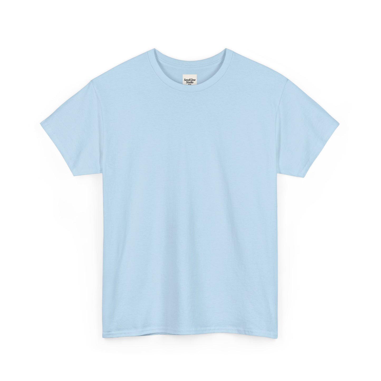I'll Come Back Korea Travel Tee - Seoul Souvenir