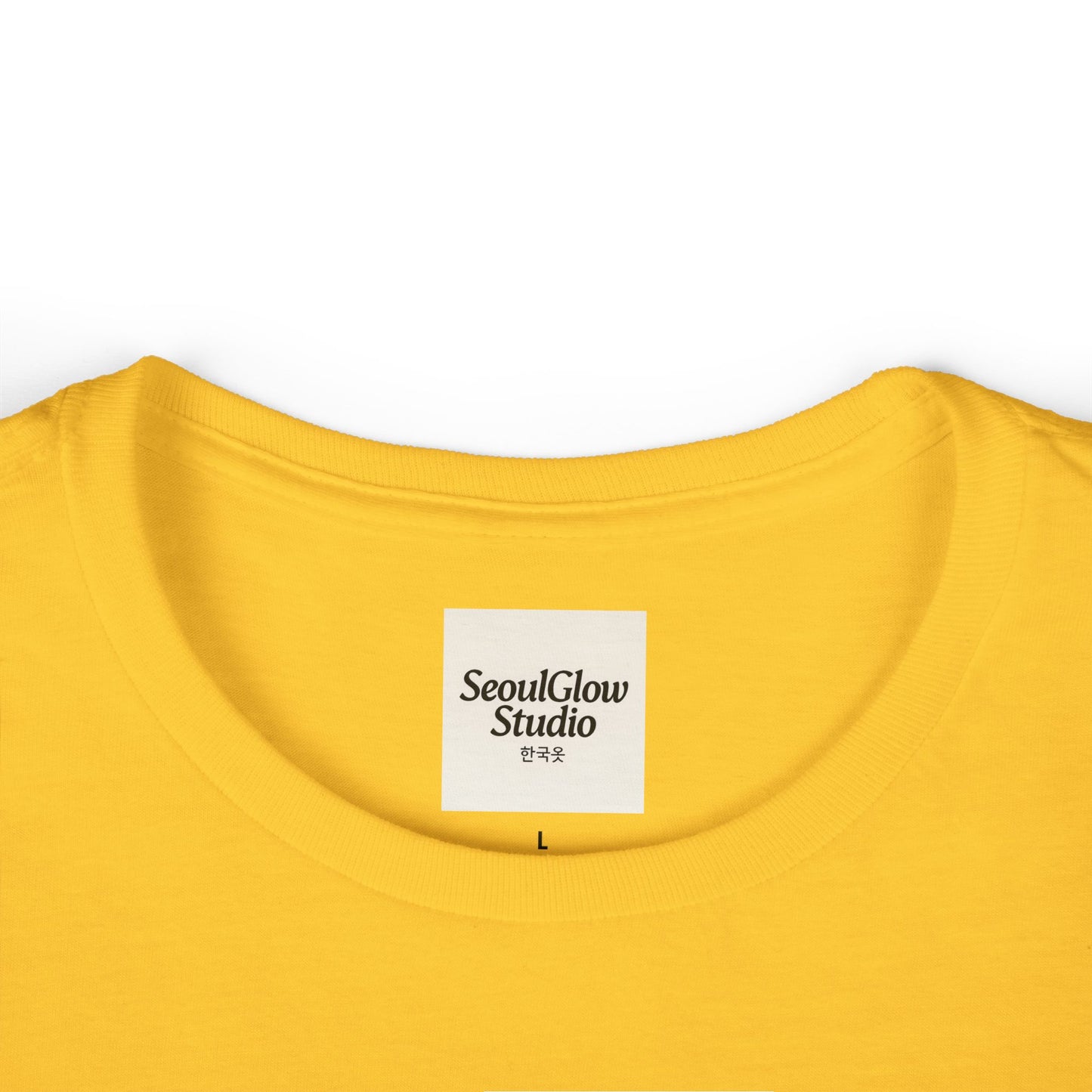 Welcome to Korea We Have Landed T-Shirt