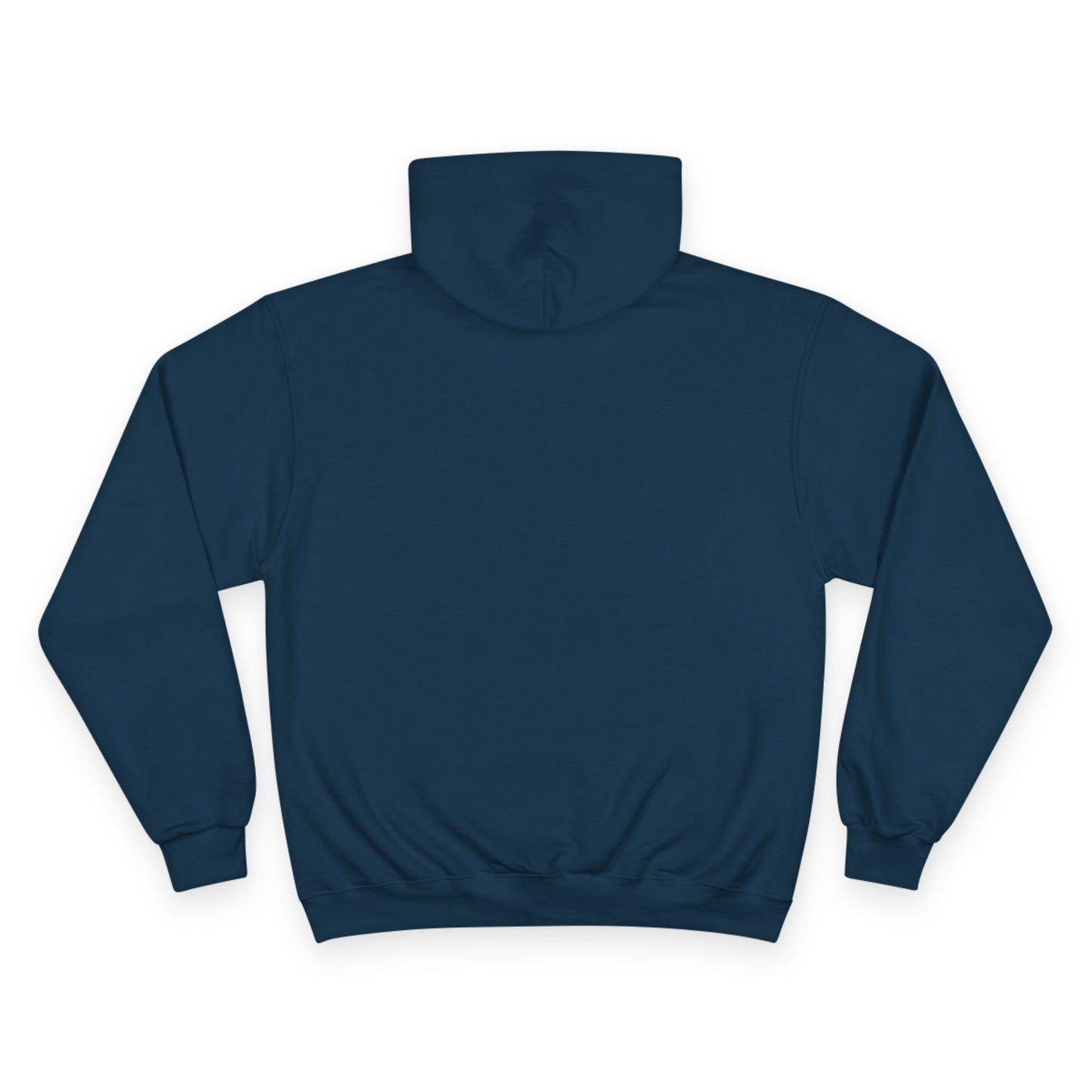 (US) Seoul Skyline Champion Hoodie - Urban Travel