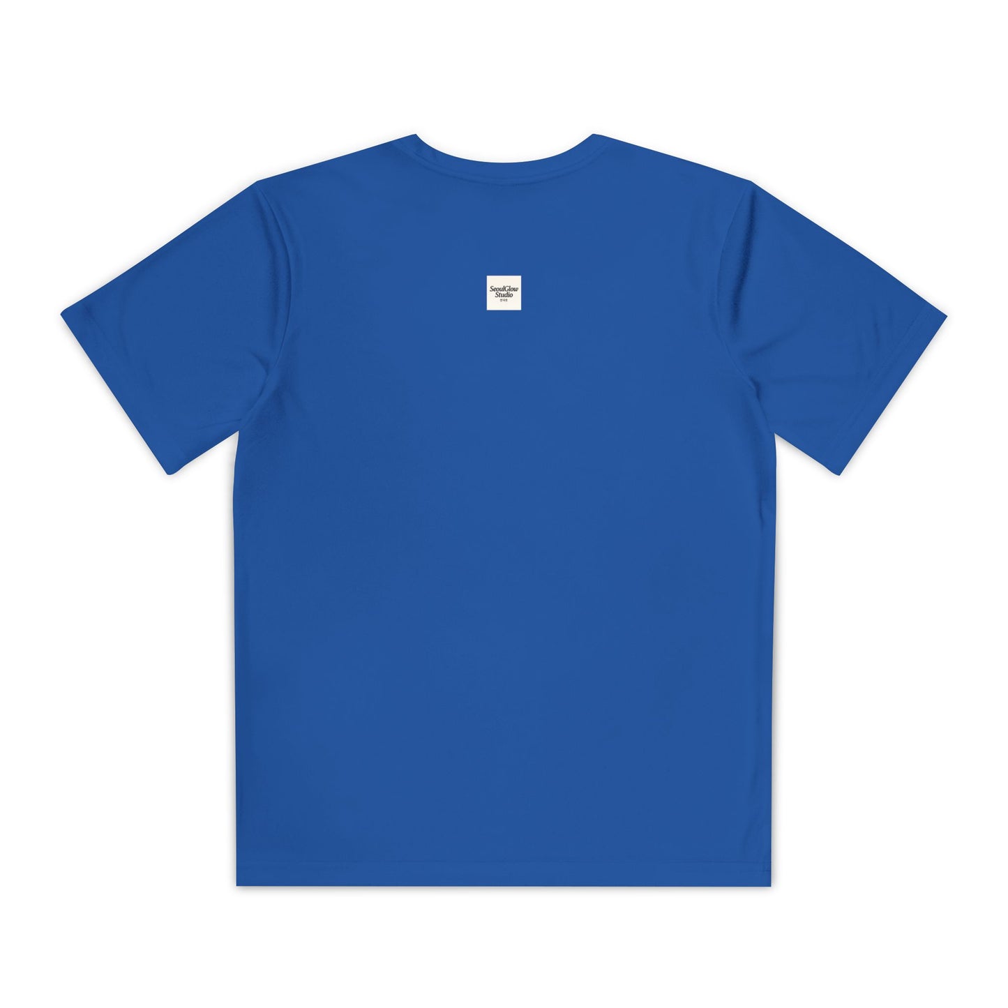 Korean Tiger Graphic Tee | Sporty Style, Trendy Apparel, Perfect for Kids, Casual Outings, Birthday Gifts, Summer Wear