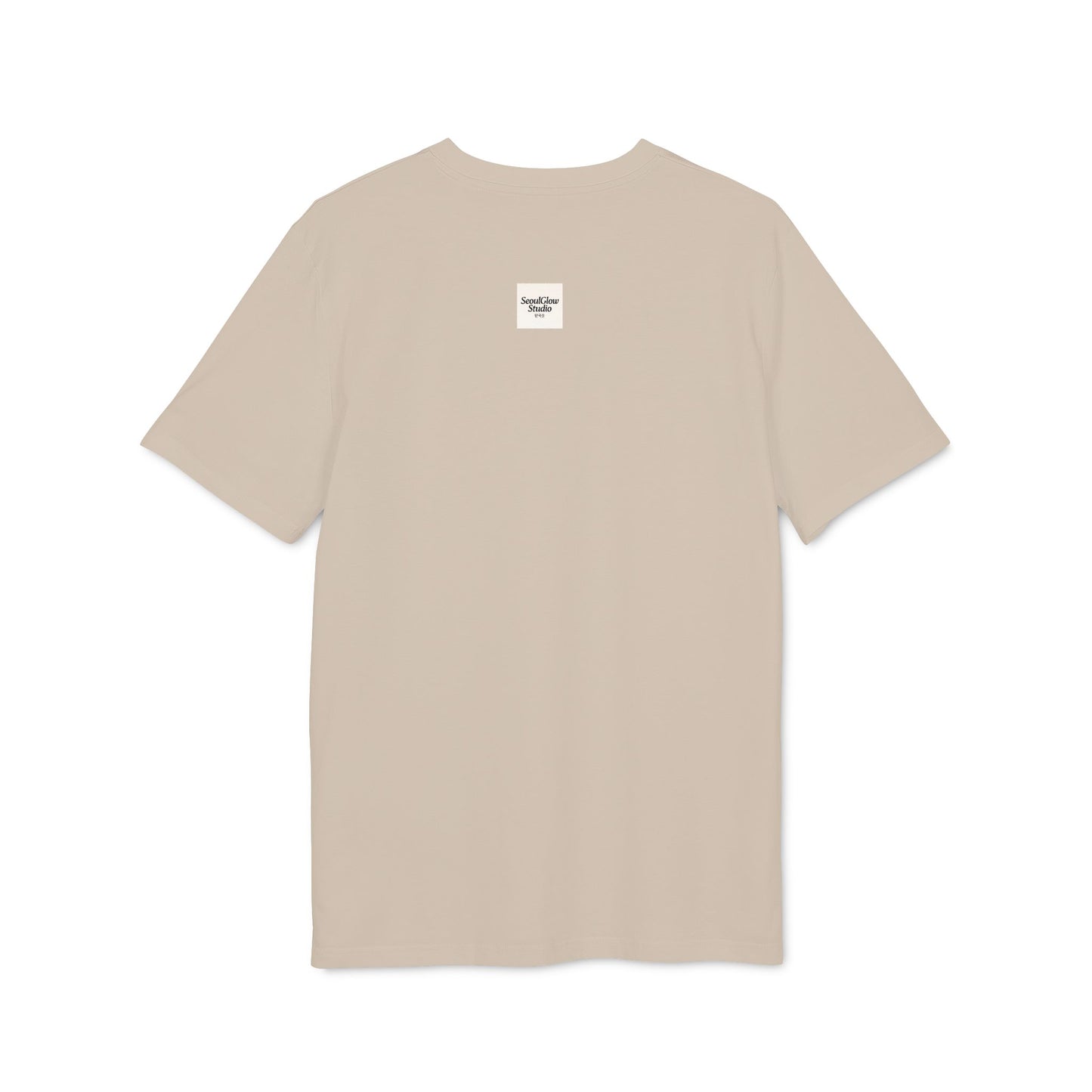 Copy of Wild Floral Korean Graphic T-Shirt | Unisex Casual Wear | Perfect for Summer, Gifts, Streetwear, Everyday Style