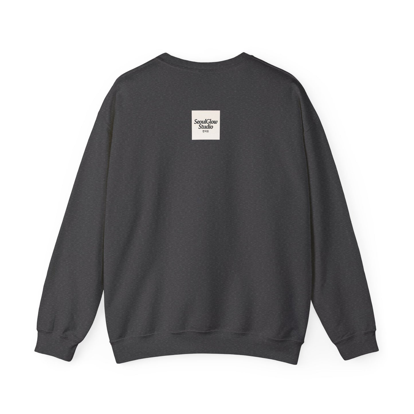 (US) Korea Trip Travel Sweater - Adventure Gift