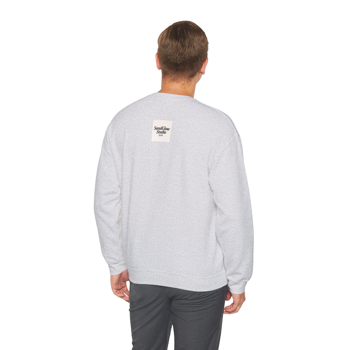 World City Crewneck Sweatshirt, Cozy Travel Sweatshirt, Unisex Souvenir Sweatshirt, New York Seoul Paris Roma Gift, Adventure Sweatshirt