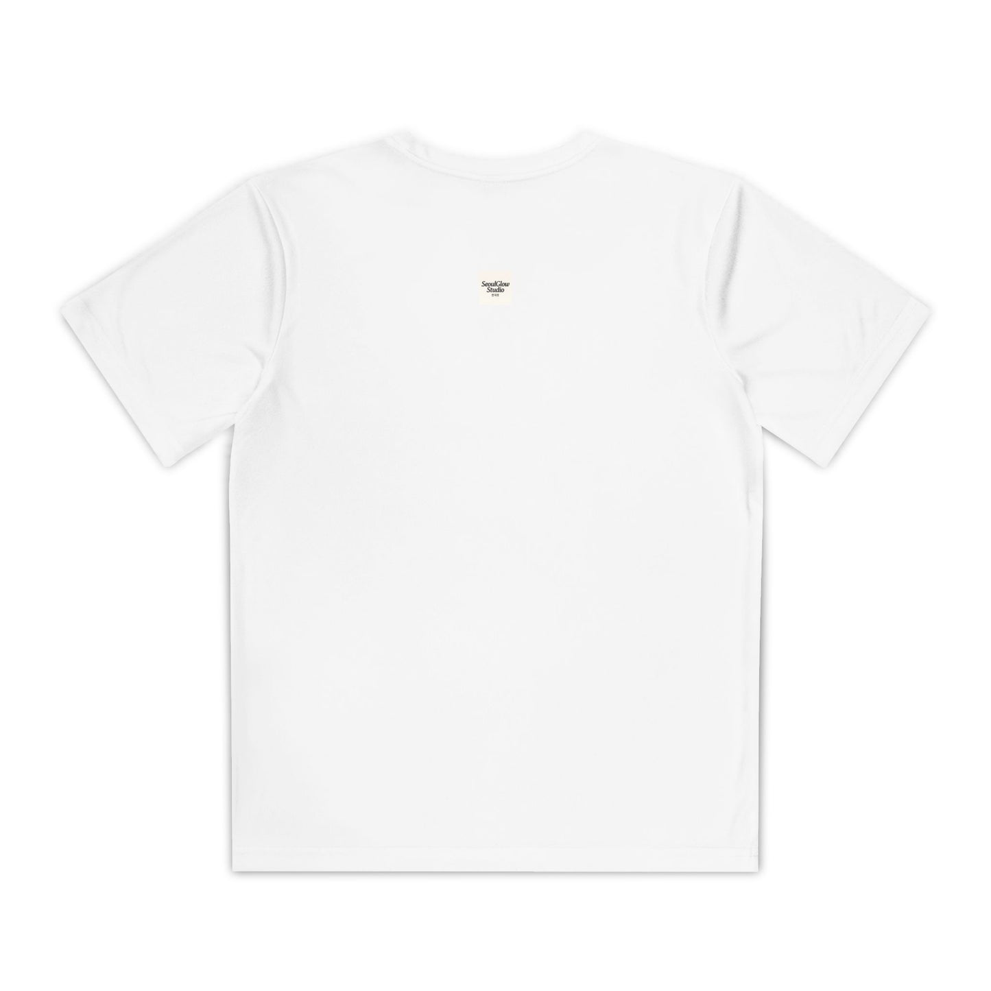 Korean Tiger Graphic Tee | Sporty Style, Trendy Apparel, Perfect for Kids, Casual Outings, Birthday Gifts, Summer Wear