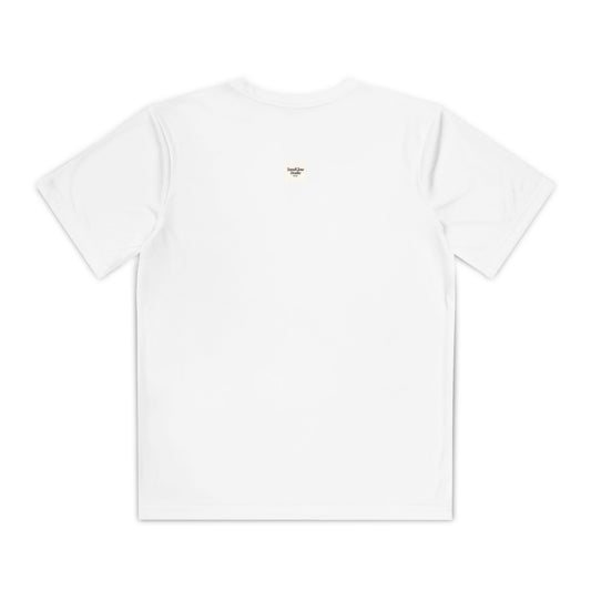 Korean Tiger Graphic Tee | Sporty Style, Trendy Apparel, Perfect for Kids, Casual Outings, Birthday Gifts, Summer Wear