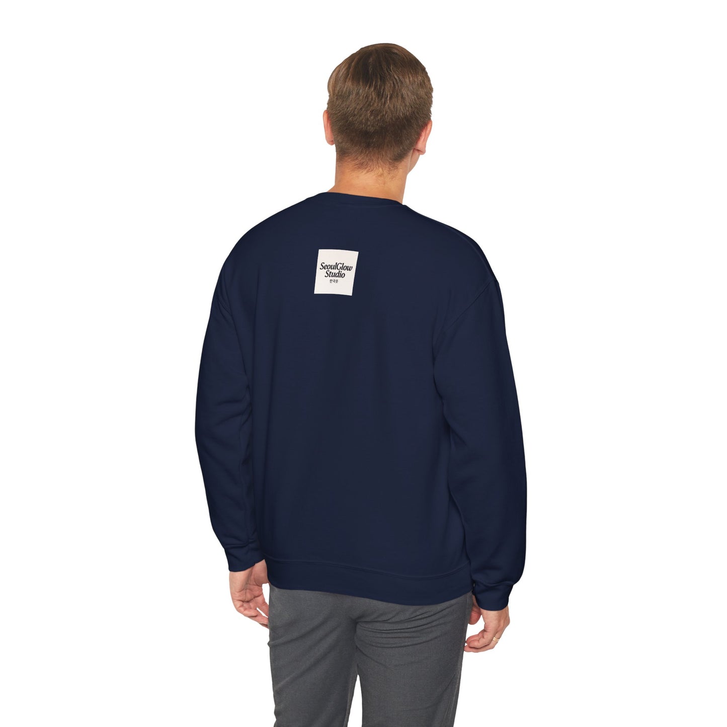 World City Crewneck Sweatshirt, Cozy Travel Sweatshirt, Unisex Souvenir Sweatshirt, New York Seoul Paris Roma Gift, Adventure Sweatshirt