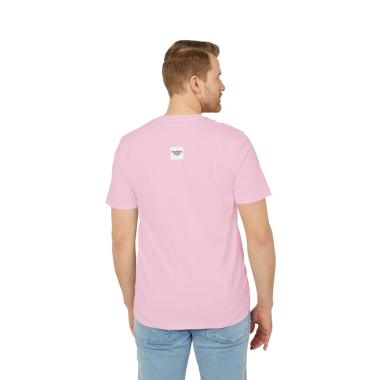 Copy of Wild Floral Korean Graphic T-Shirt | Unisex Casual Wear | Perfect for Summer, Gifts, Streetwear, Everyday Style