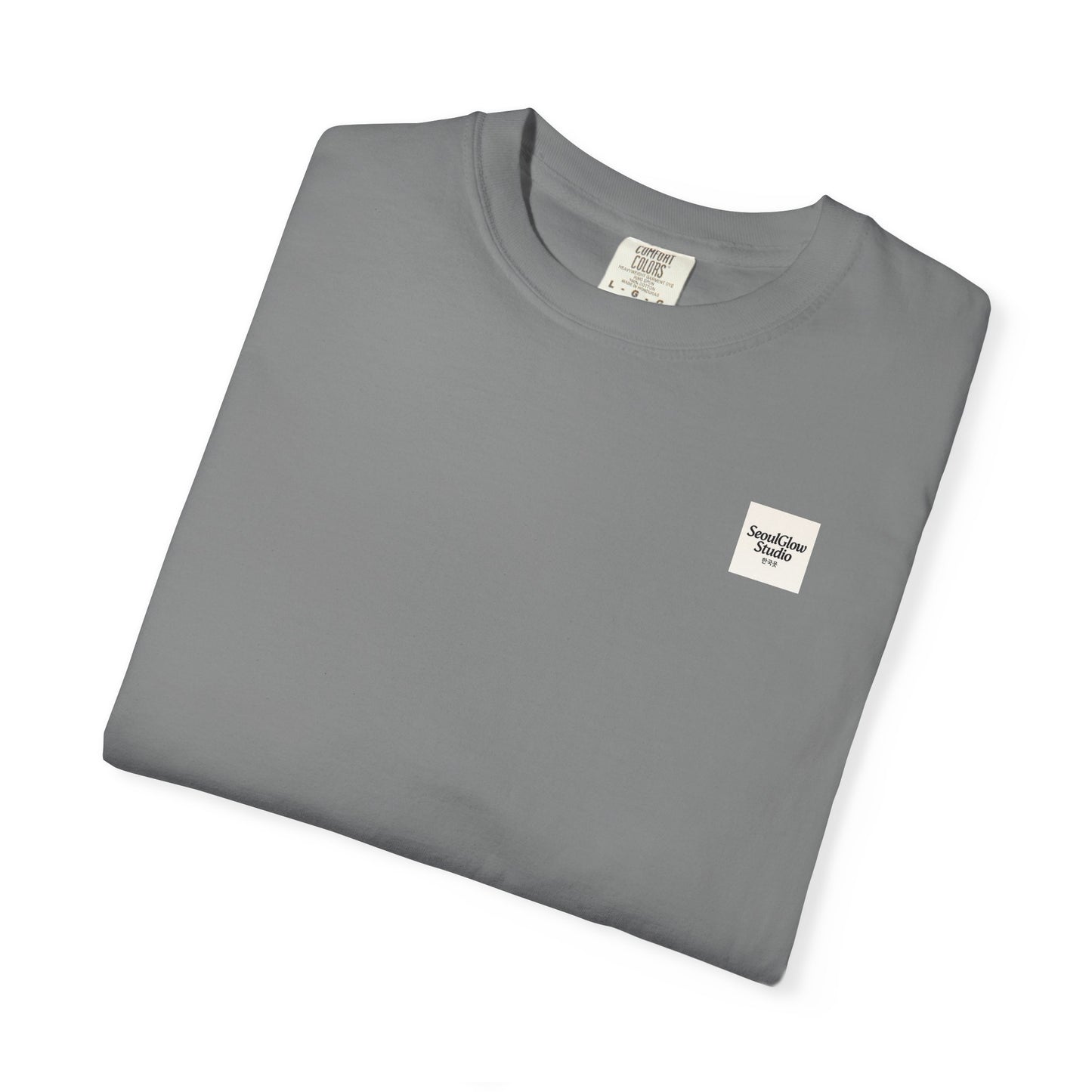 Seoul 2025 Graphic T-Shirt - Travel Gift