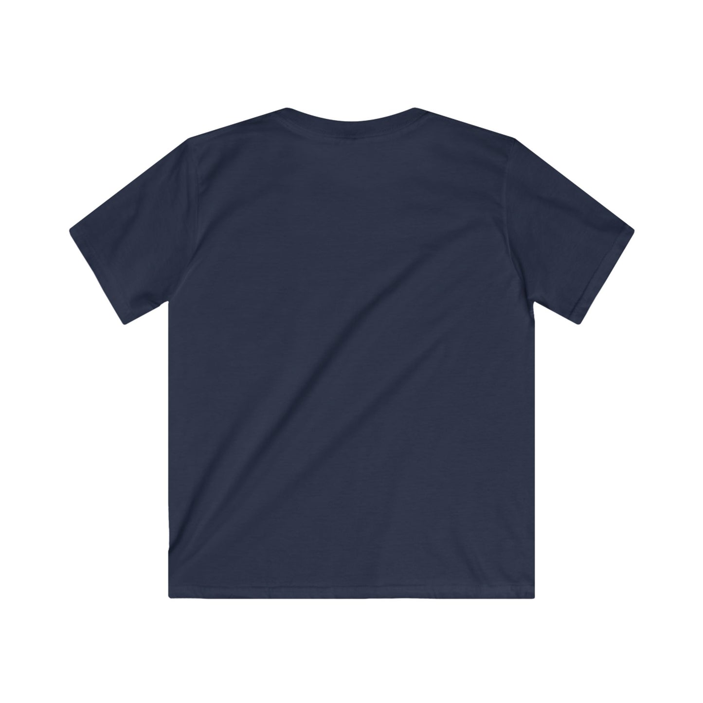EU : Cute Tiger Kids Tee - Animal Lover Gift
