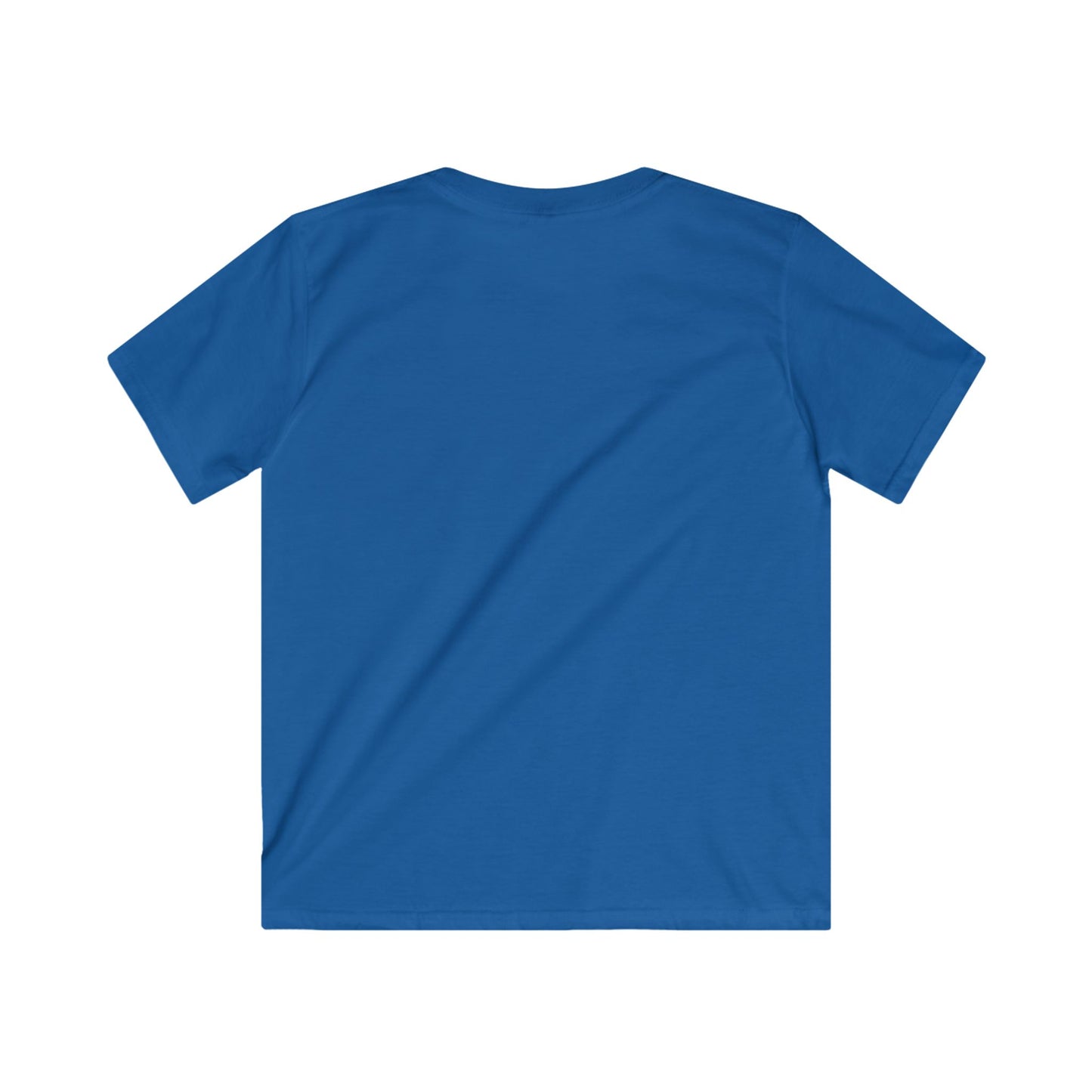 EU : Cute Tiger Kids Tee - Animal Lover Gift