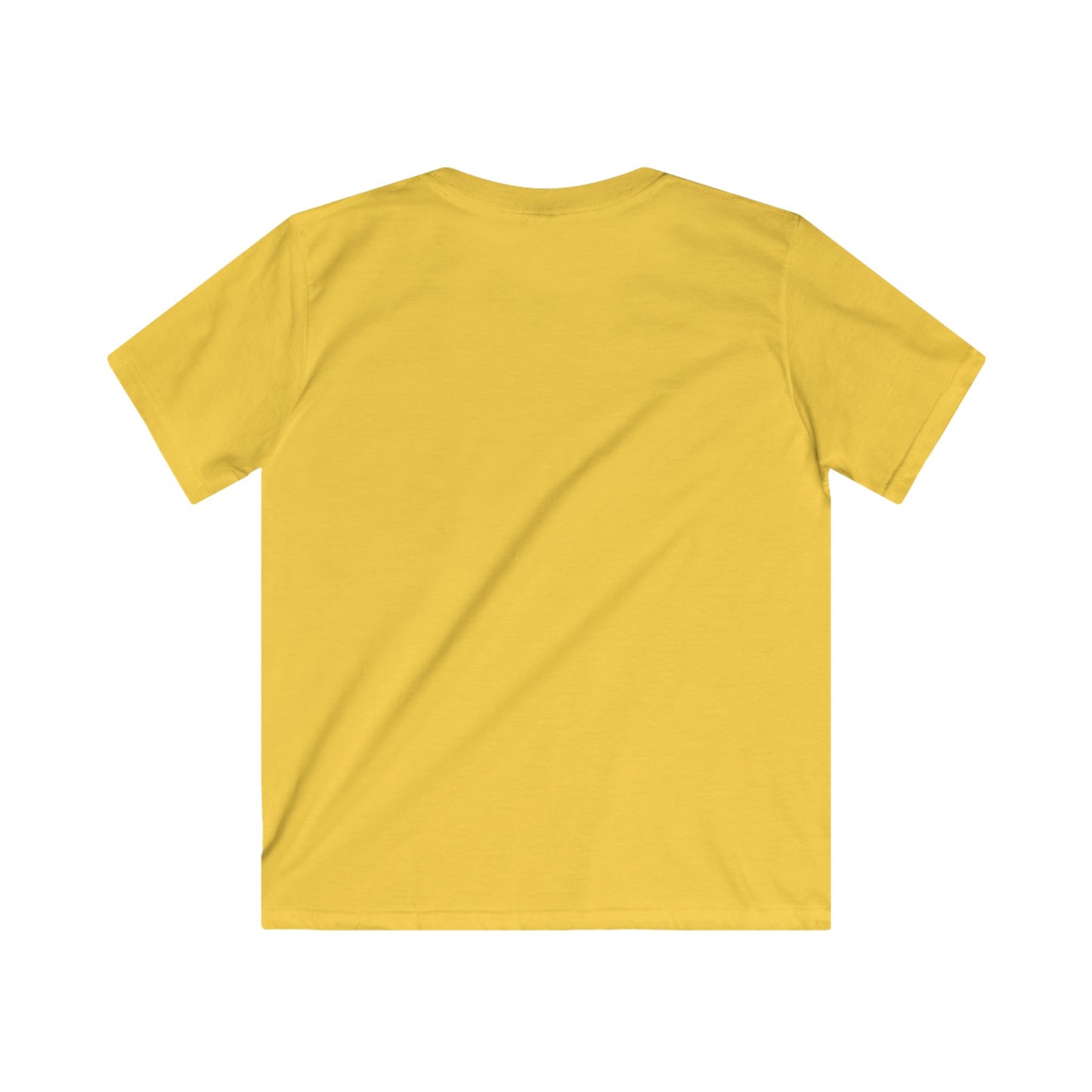 EU : Cute Tiger Kids Tee - Animal Lover Gift