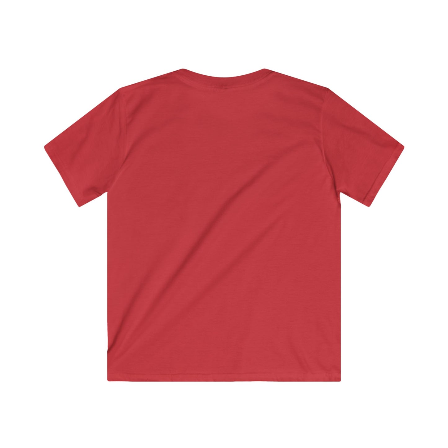 EU : Cute Tiger Kids Tee - Animal Lover Gift