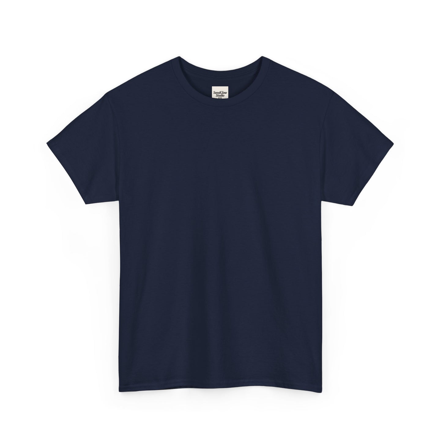 I'll Come Back Korea Travel Tee - Seoul Souvenir