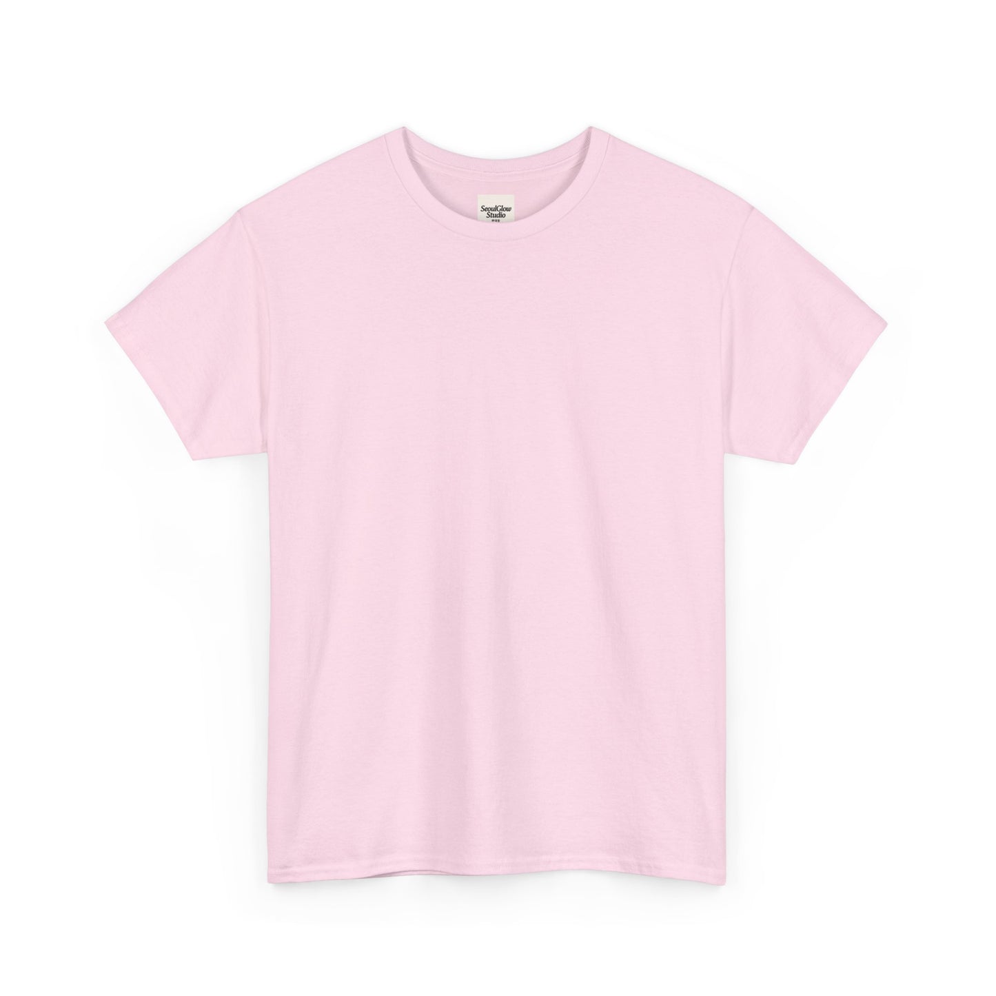 I'll Come Back Korea Travel Tee - Seoul Souvenir