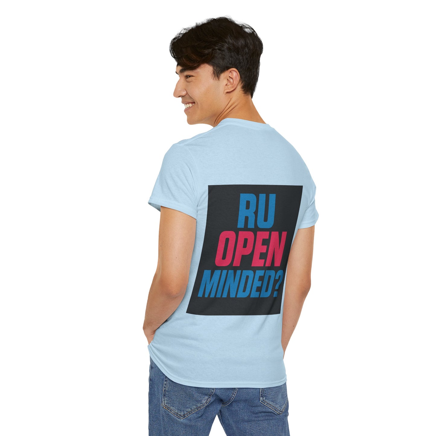 Hongdae Visit Must-Have Unisex Heavy Cotton Tee - Bold Graphic Shirt