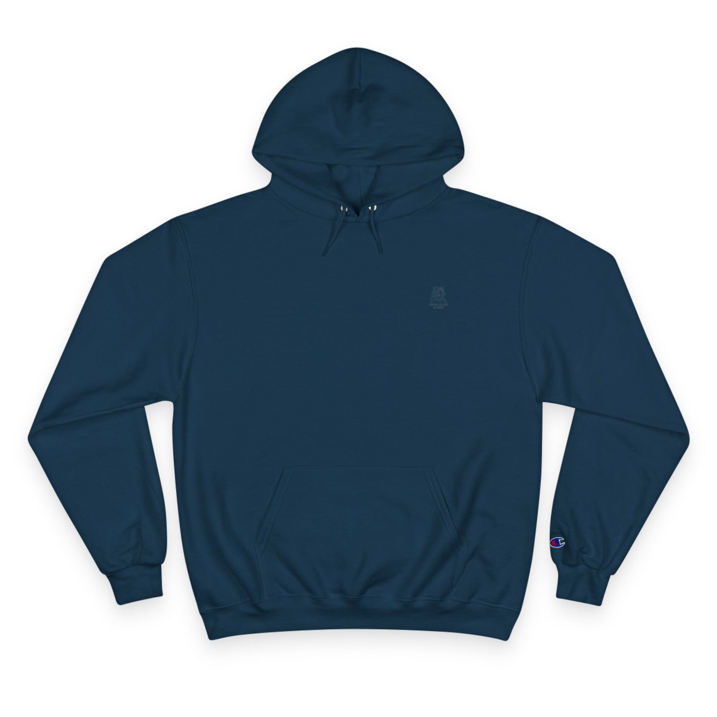 (US) Soju Makes Me Smarter Hoodie - Drink Enthusiast