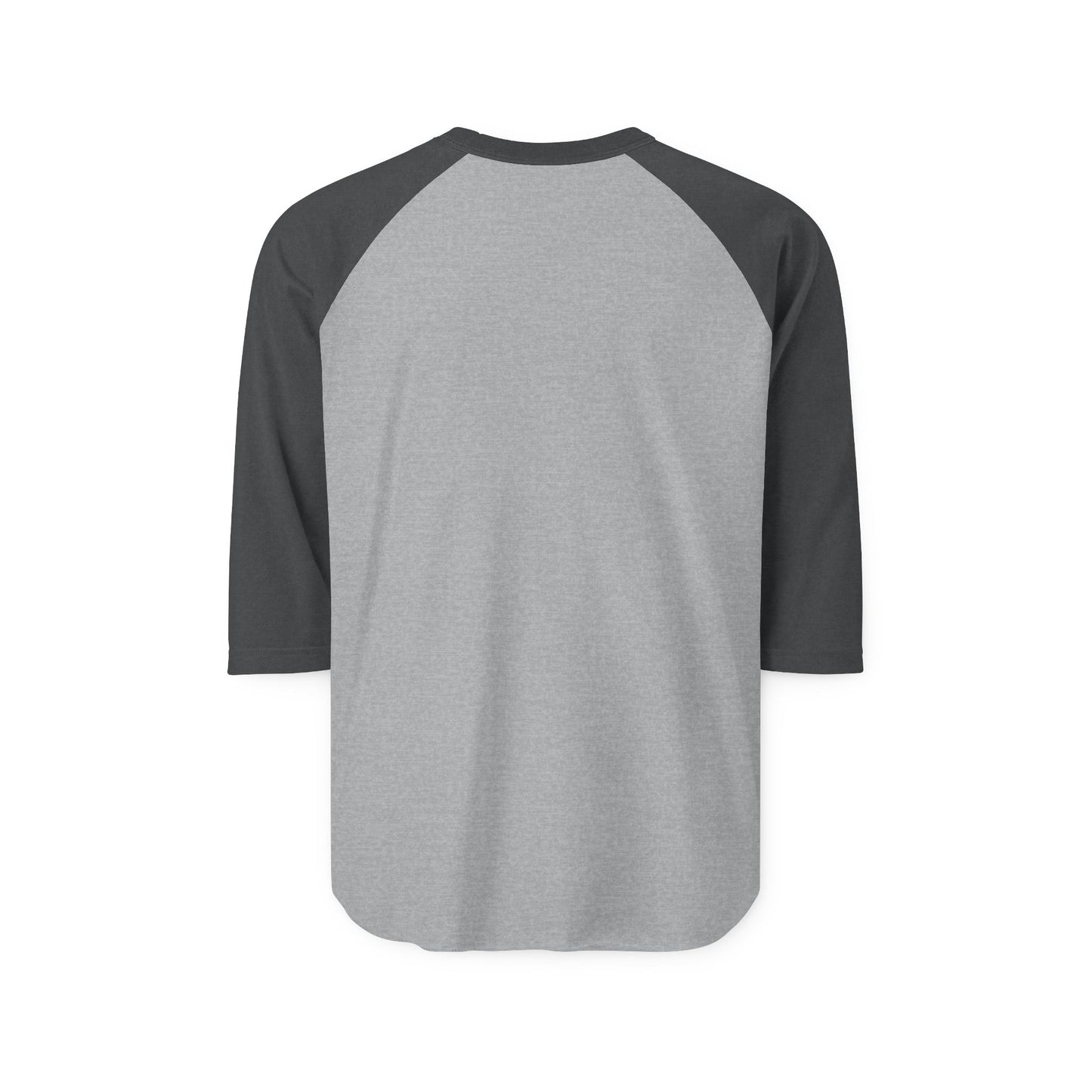 Gangnam Station Unisex Raglan Shirt - Korean Gift