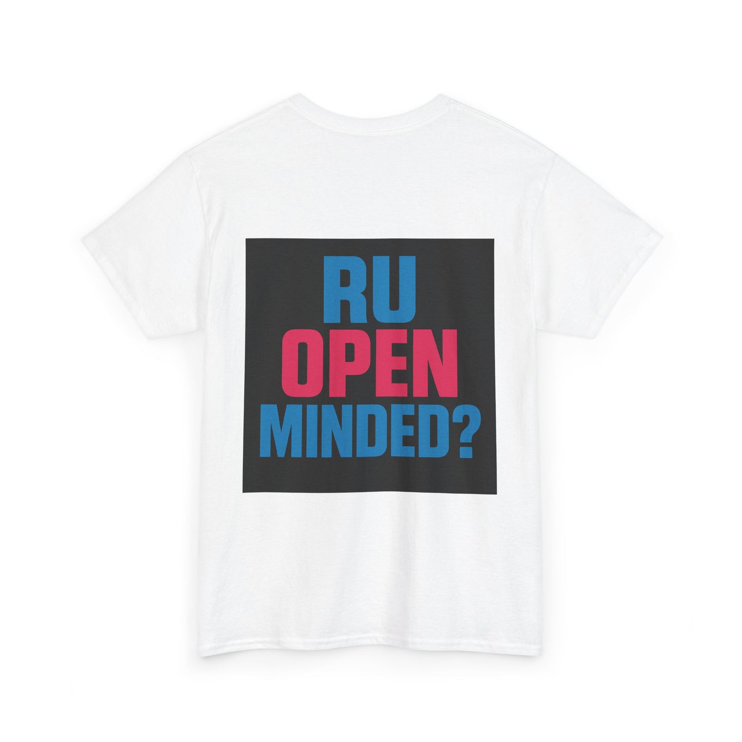 Hongdae Visit Must-Have Unisex Heavy Cotton Tee - Bold Graphic Shirt